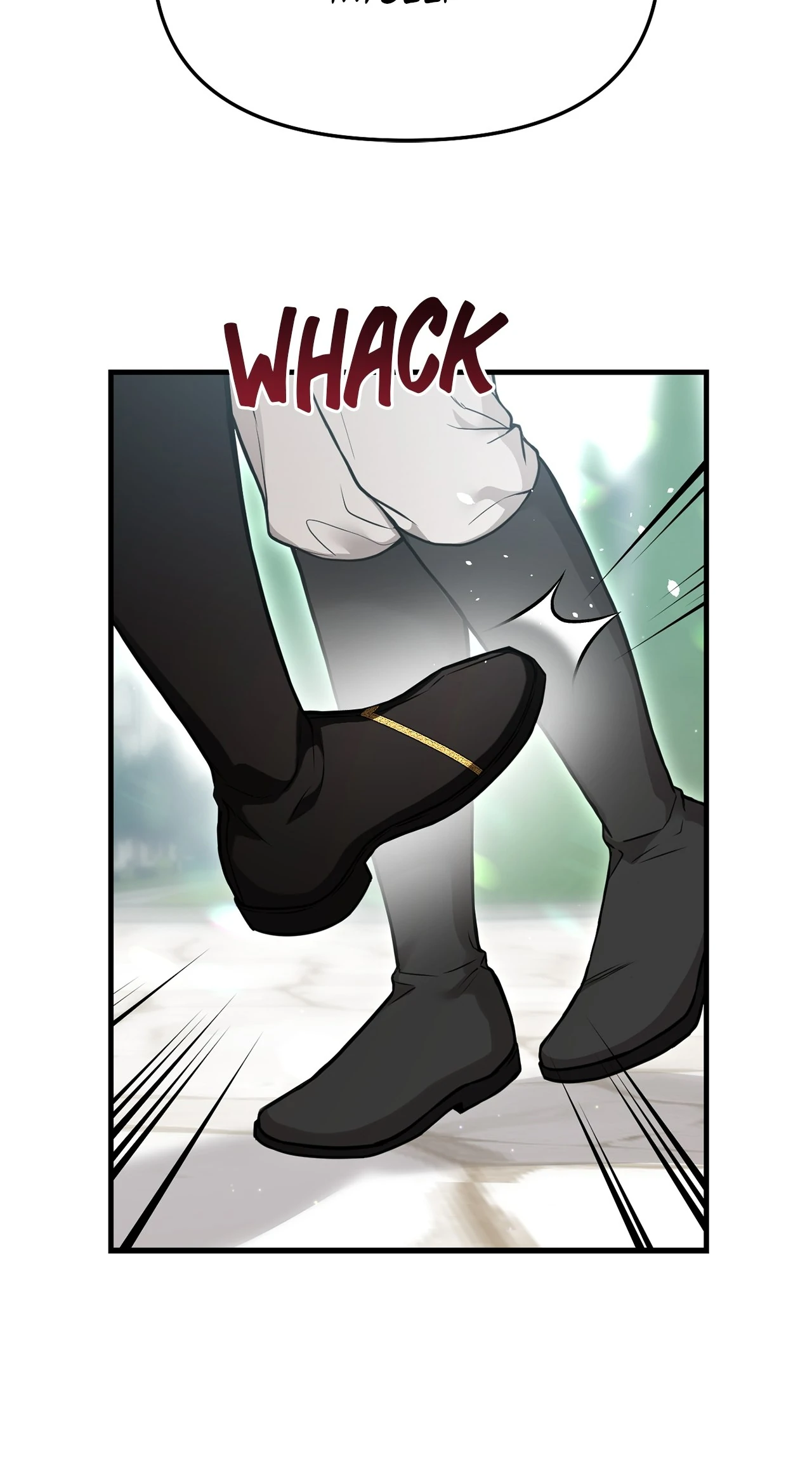 The Secret Bedroom of the Abandoned Princess Chapter 89 - page 95