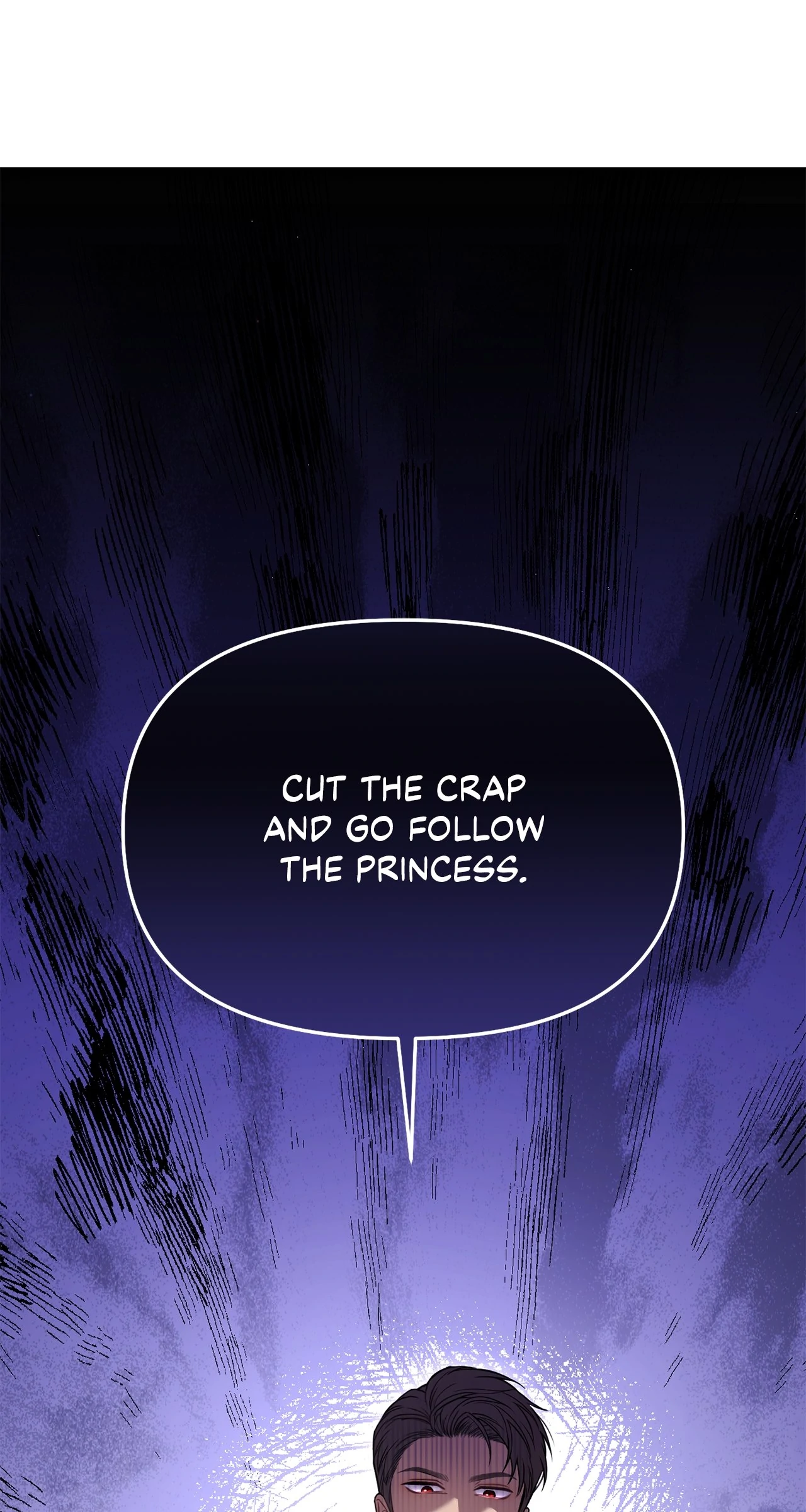 The Secret Bedroom of the Abandoned Princess Chapter 89 - page 96