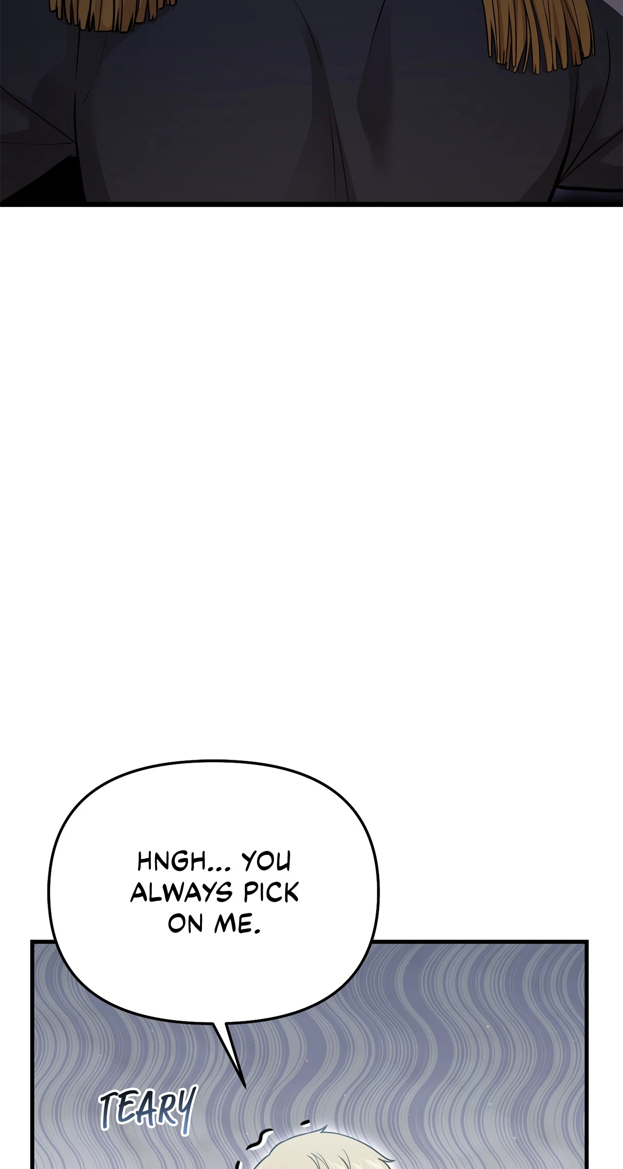 The Secret Bedroom of the Abandoned Princess Chapter 89 - page 98