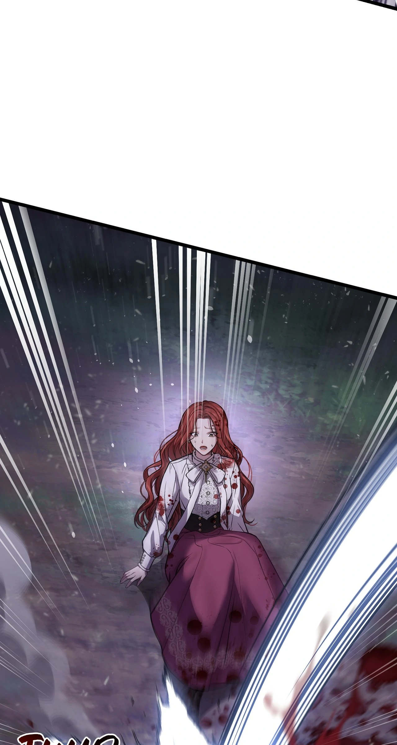 The Secret Bedroom of the Abandoned Princess Chapter 90 - page 109