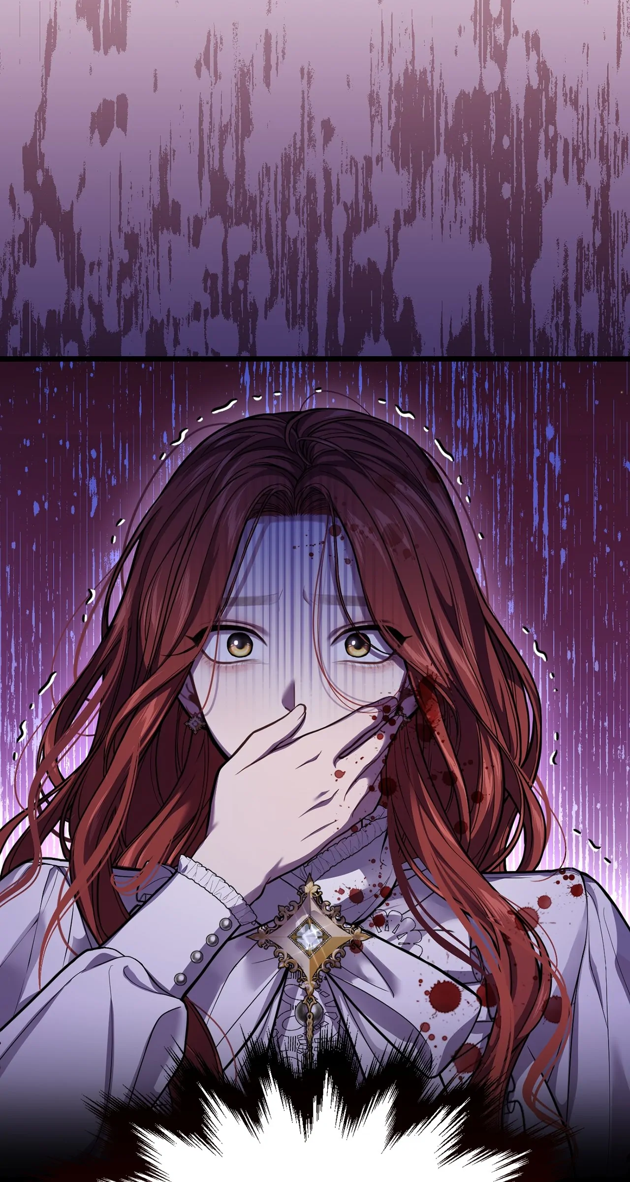 The Secret Bedroom of the Abandoned Princess Chapter 90 - page 111