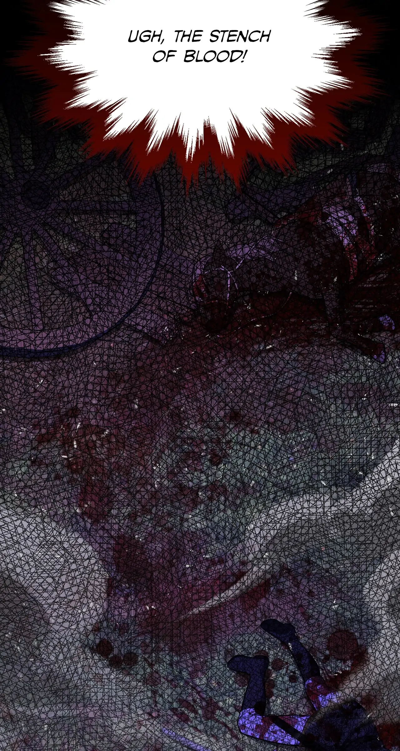 The Secret Bedroom of the Abandoned Princess Chapter 90 - page 112