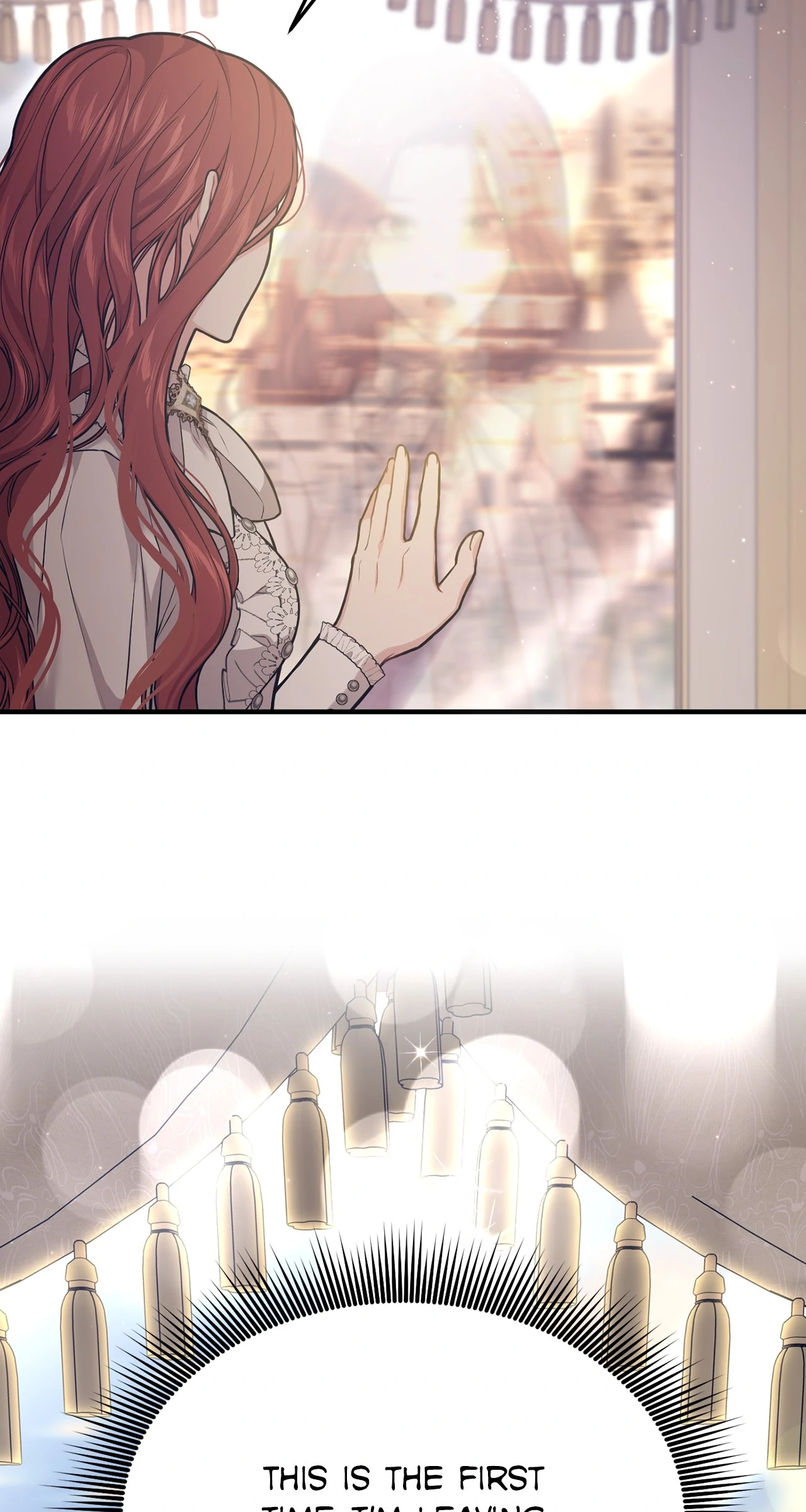 The Secret Bedroom of the Abandoned Princess Chapter 90 - page 11