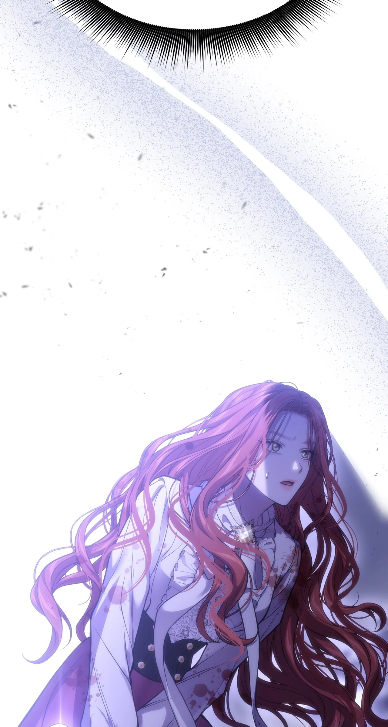 The Secret Bedroom of the Abandoned Princess Chapter 90 - page 123