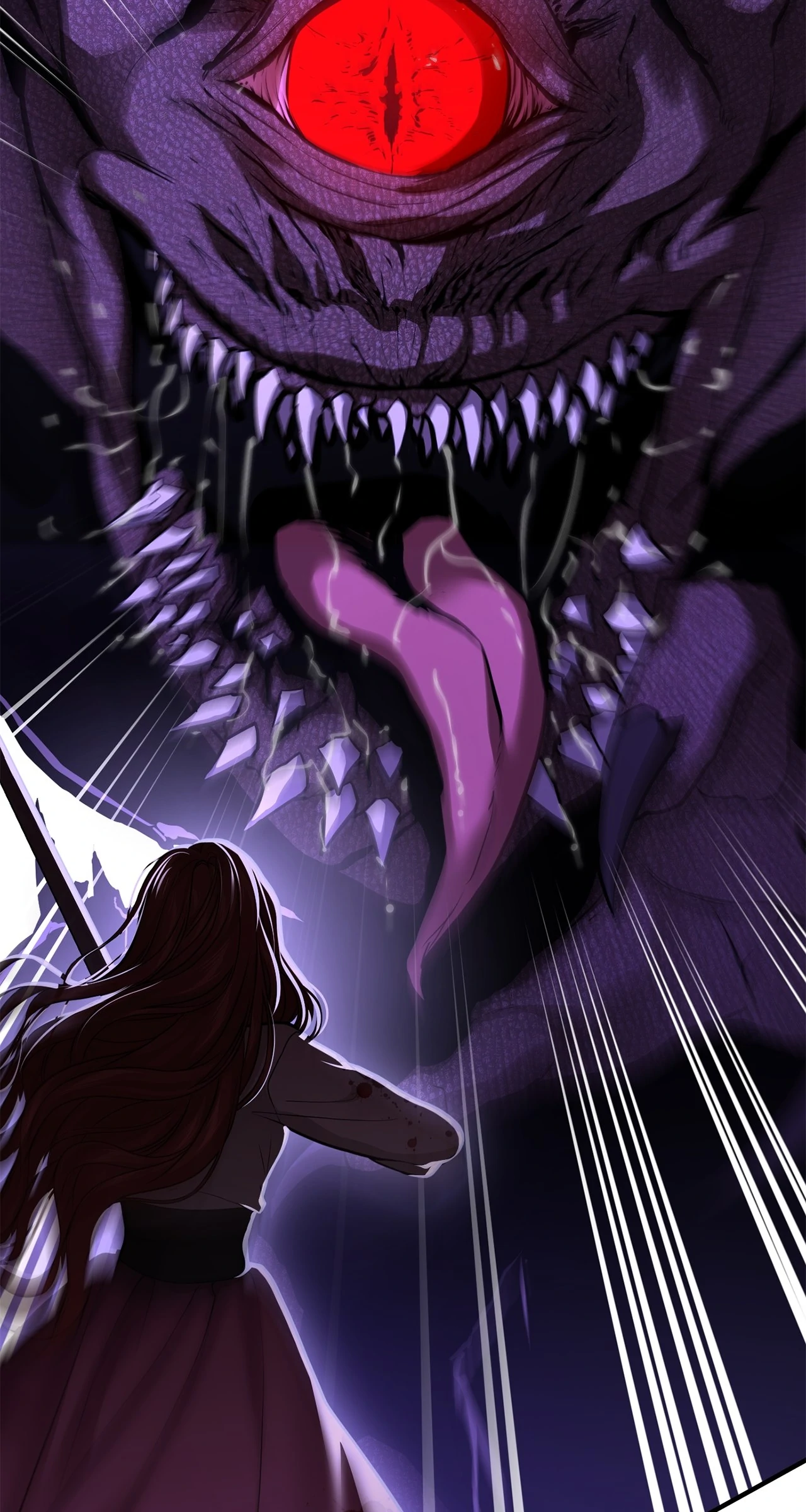 The Secret Bedroom of the Abandoned Princess Chapter 90 - page 128
