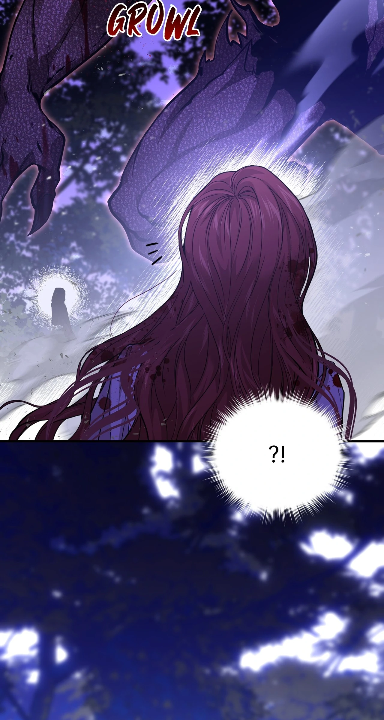 The Secret Bedroom of the Abandoned Princess Chapter 90 - page 136