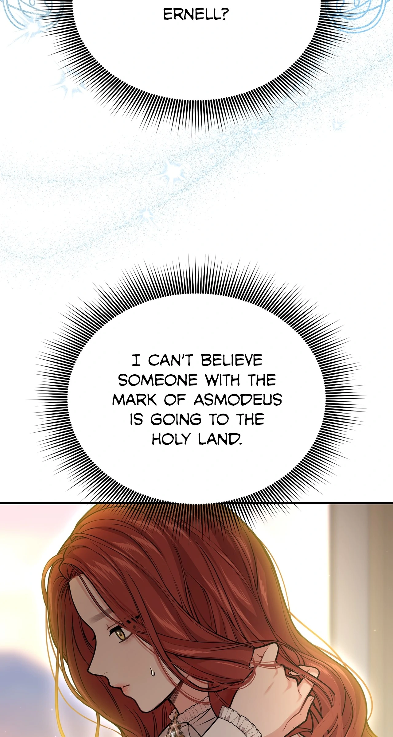 The Secret Bedroom of the Abandoned Princess Chapter 90 - page 16