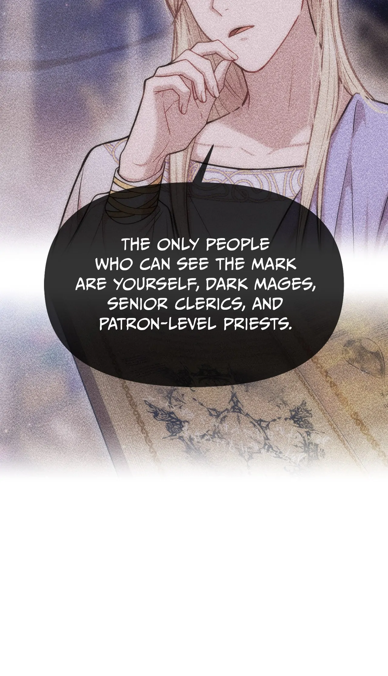 The Secret Bedroom of the Abandoned Princess Chapter 90 - page 18