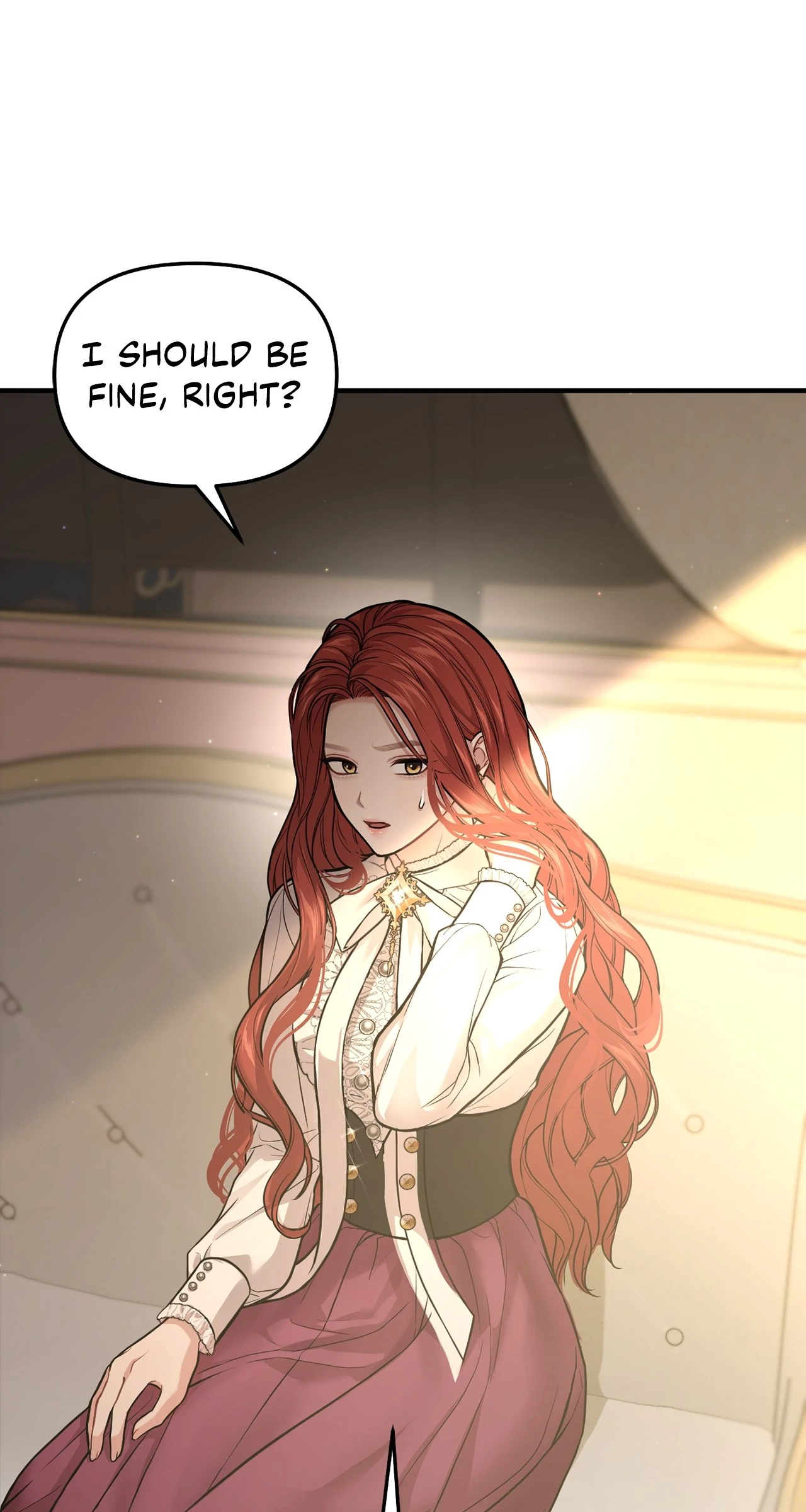 The Secret Bedroom of the Abandoned Princess Chapter 90 - page 19