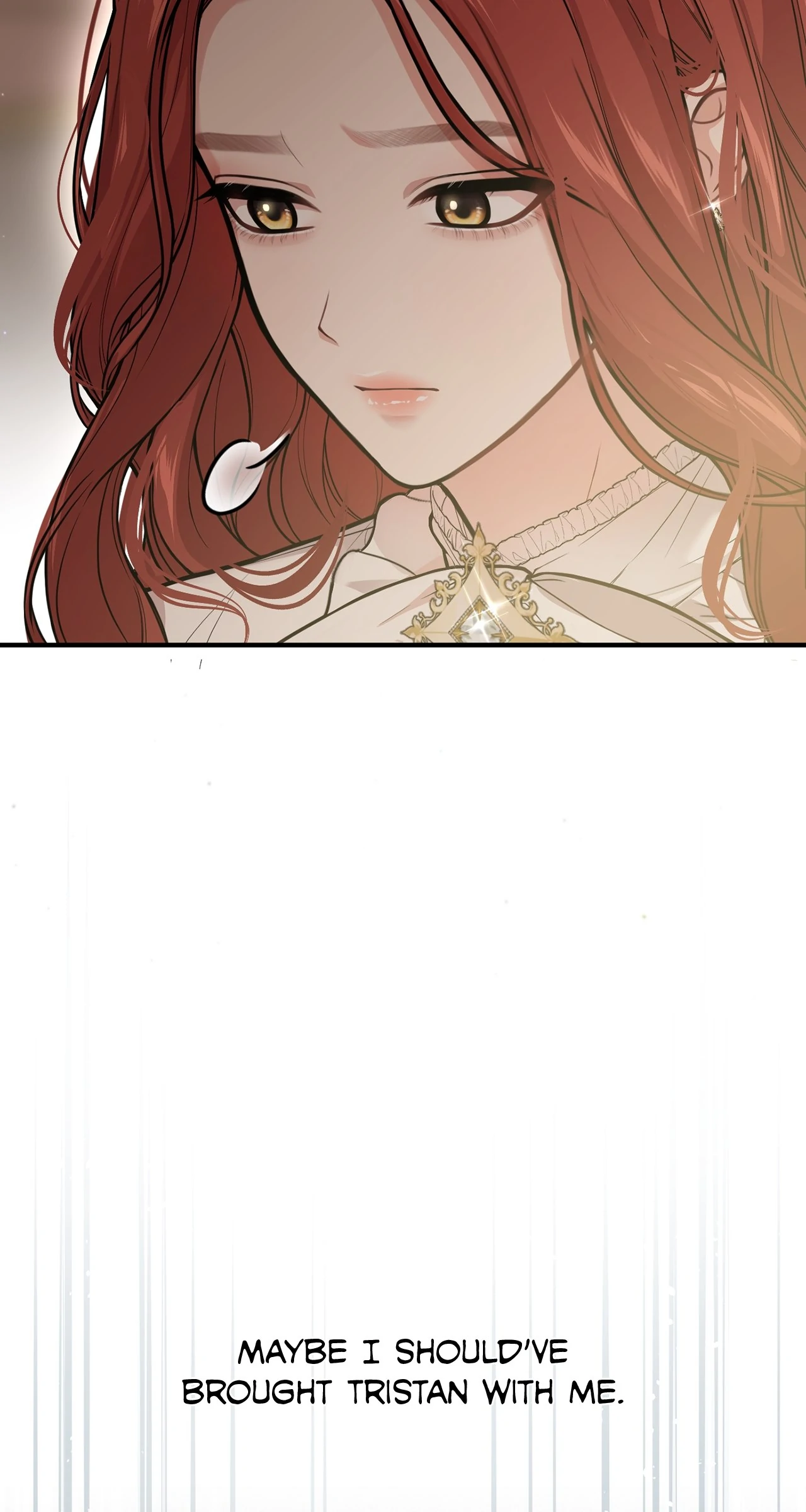 The Secret Bedroom of the Abandoned Princess Chapter 90 - page 21