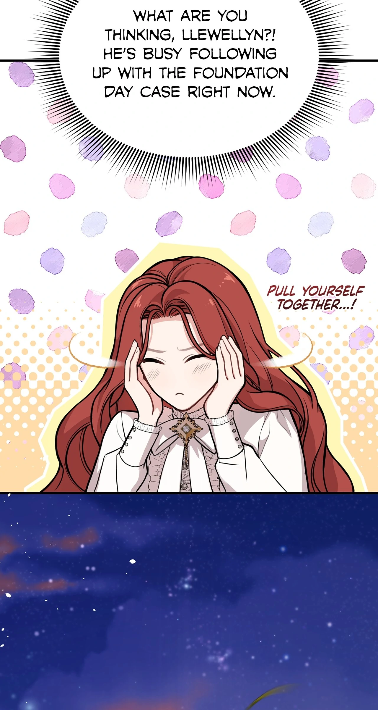The Secret Bedroom of the Abandoned Princess Chapter 90 - page 24