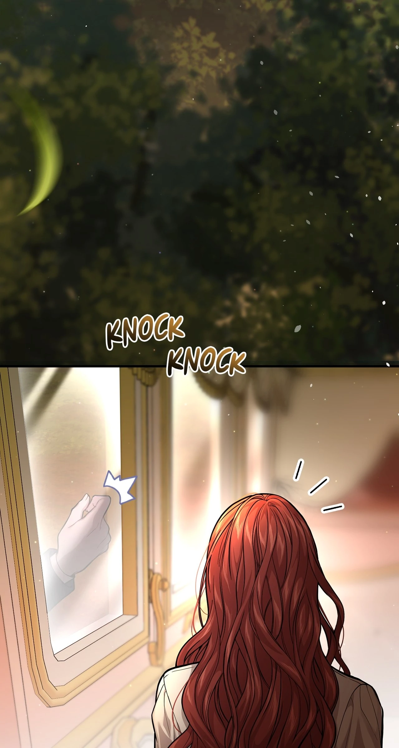 The Secret Bedroom of the Abandoned Princess Chapter 90 - page 29
