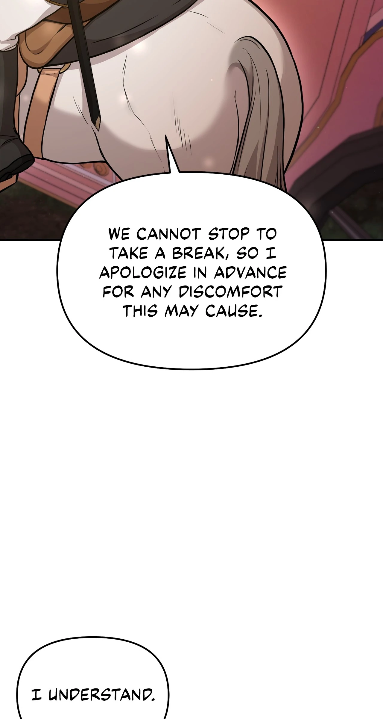 The Secret Bedroom of the Abandoned Princess Chapter 90 - page 32