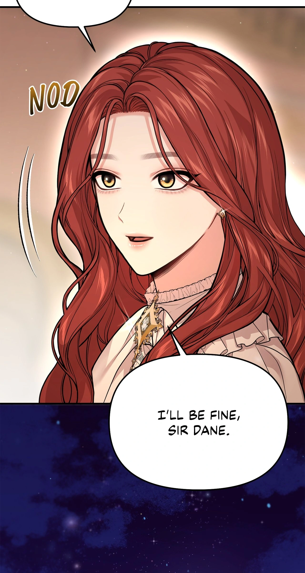 The Secret Bedroom of the Abandoned Princess Chapter 90 - page 33