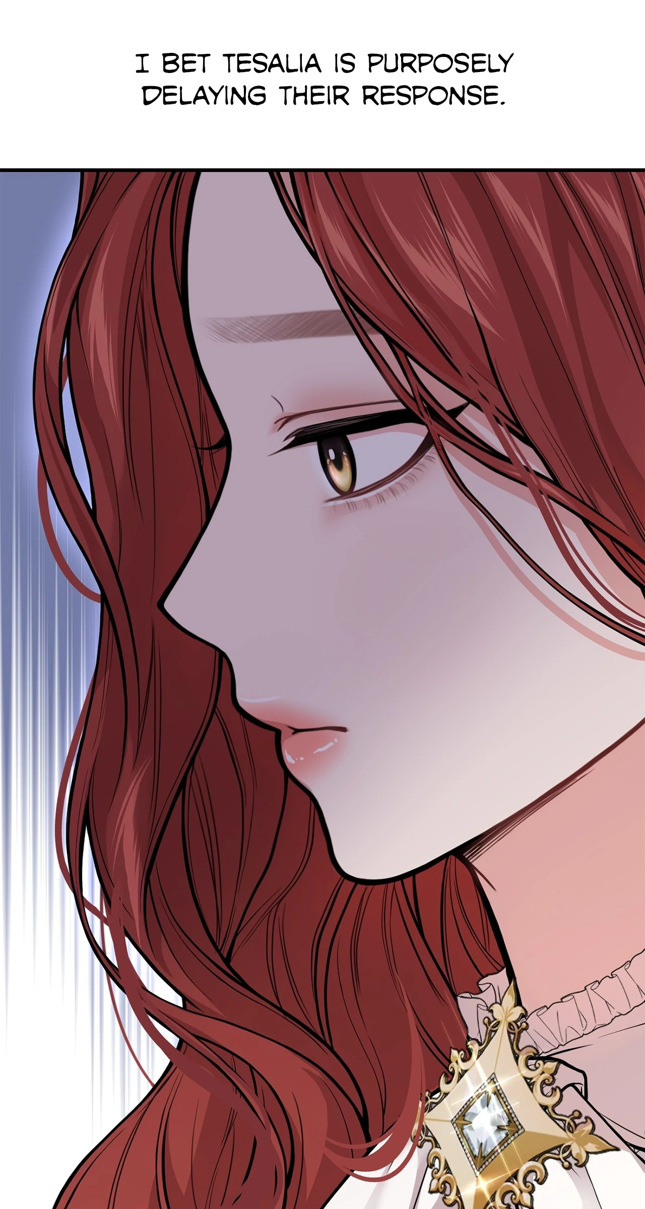 The Secret Bedroom of the Abandoned Princess Chapter 90 - page 38