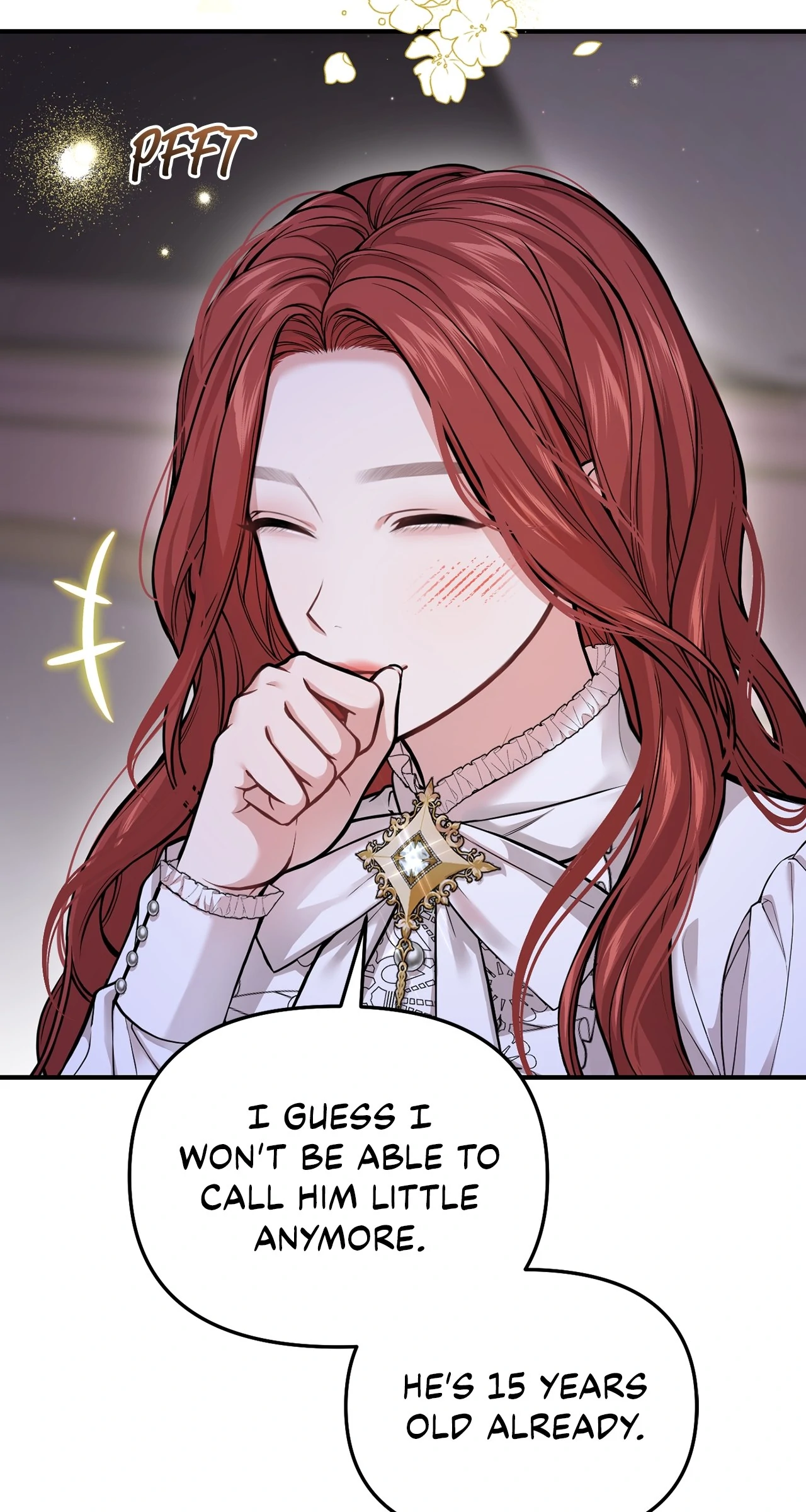 The Secret Bedroom of the Abandoned Princess Chapter 90 - page 46