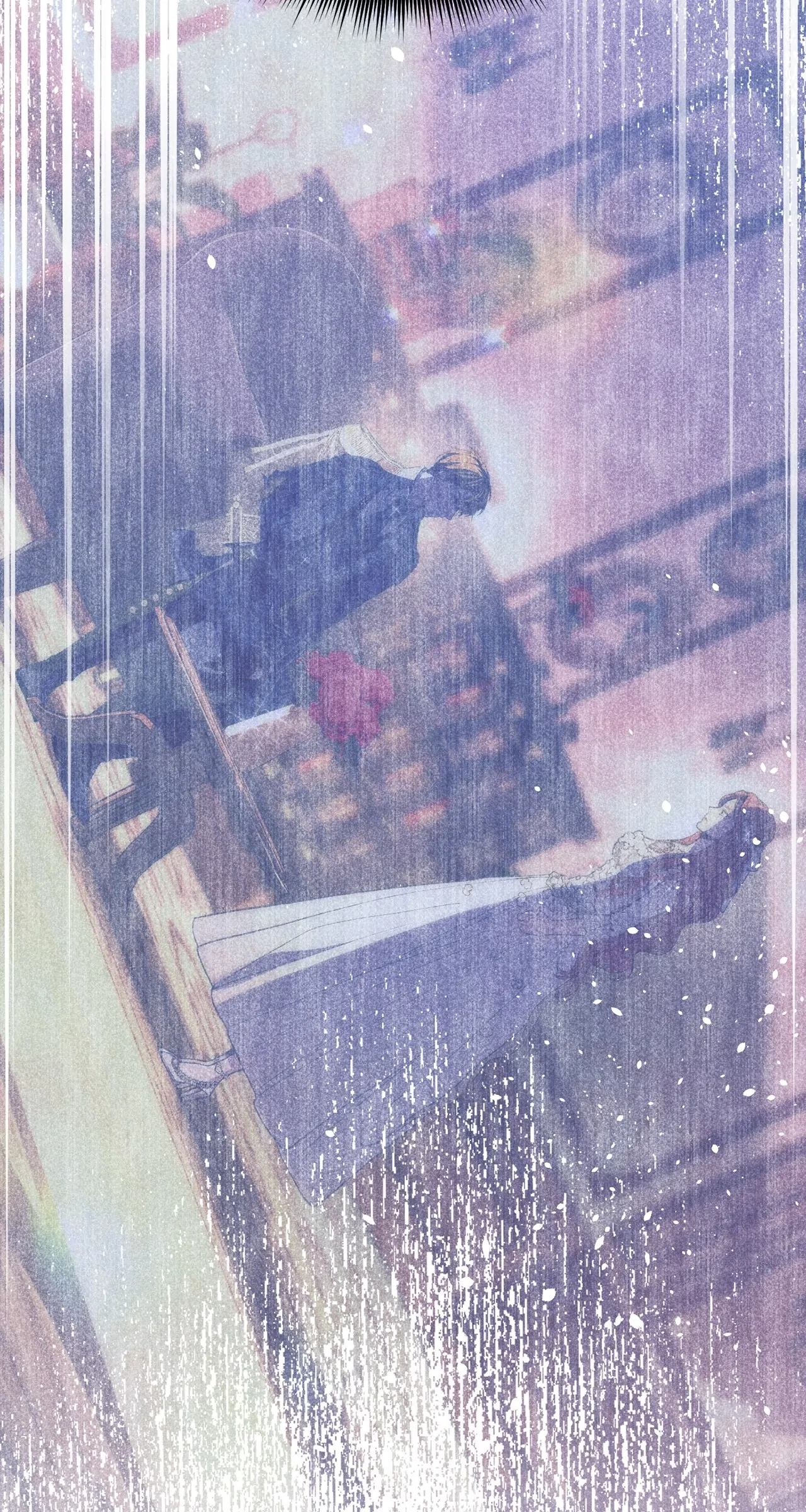 The Secret Bedroom of the Abandoned Princess Chapter 90 - page 50