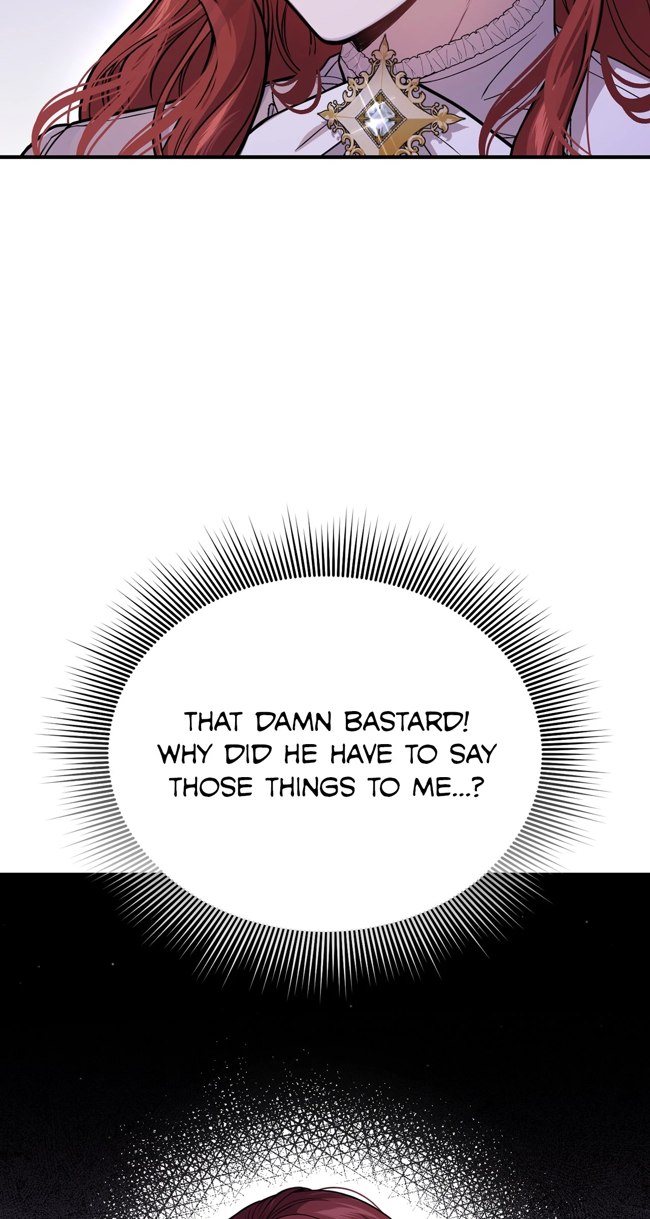 The Secret Bedroom of the Abandoned Princess Chapter 90 - page 53