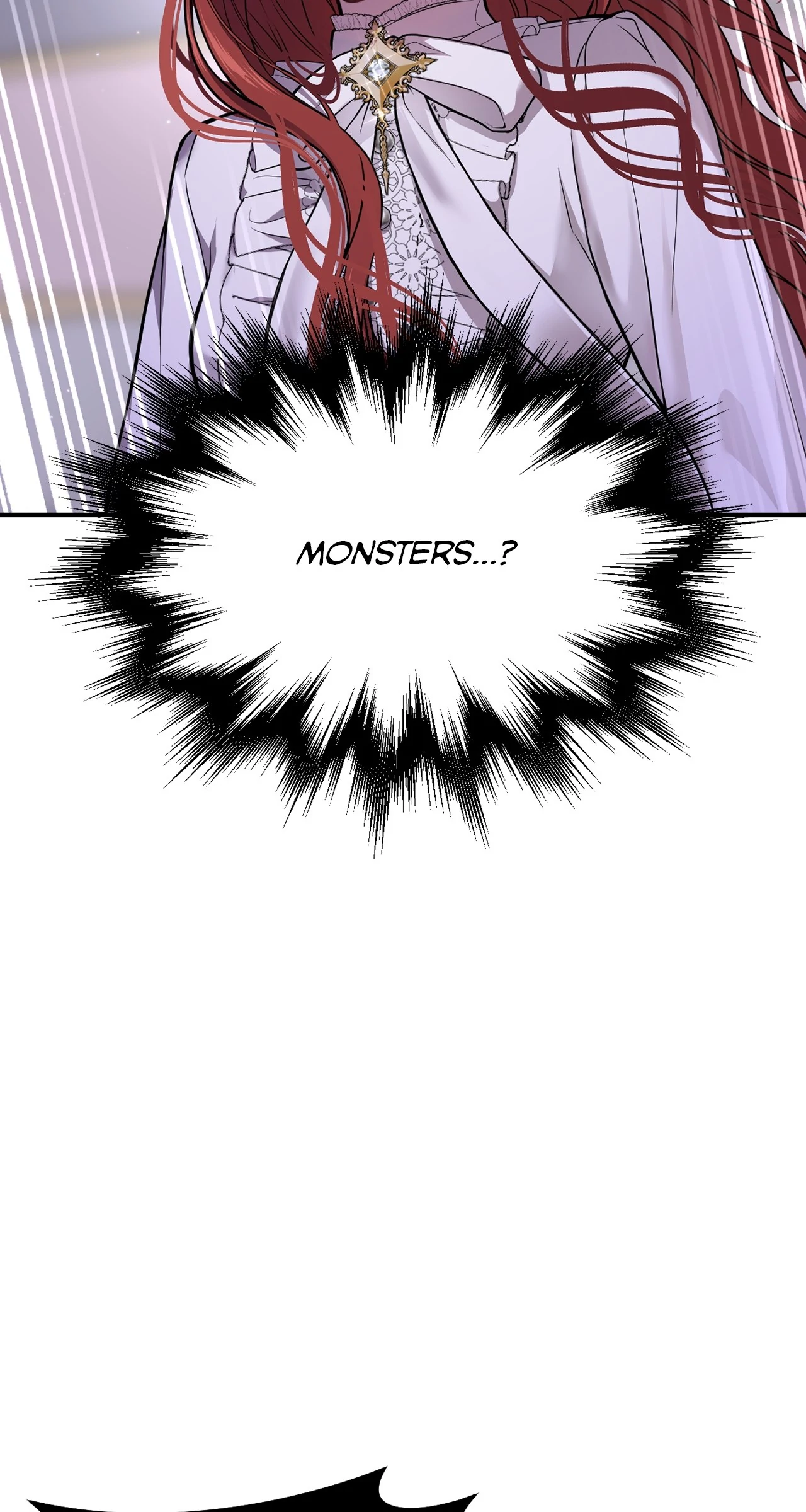 The Secret Bedroom of the Abandoned Princess Chapter 90 - page 59