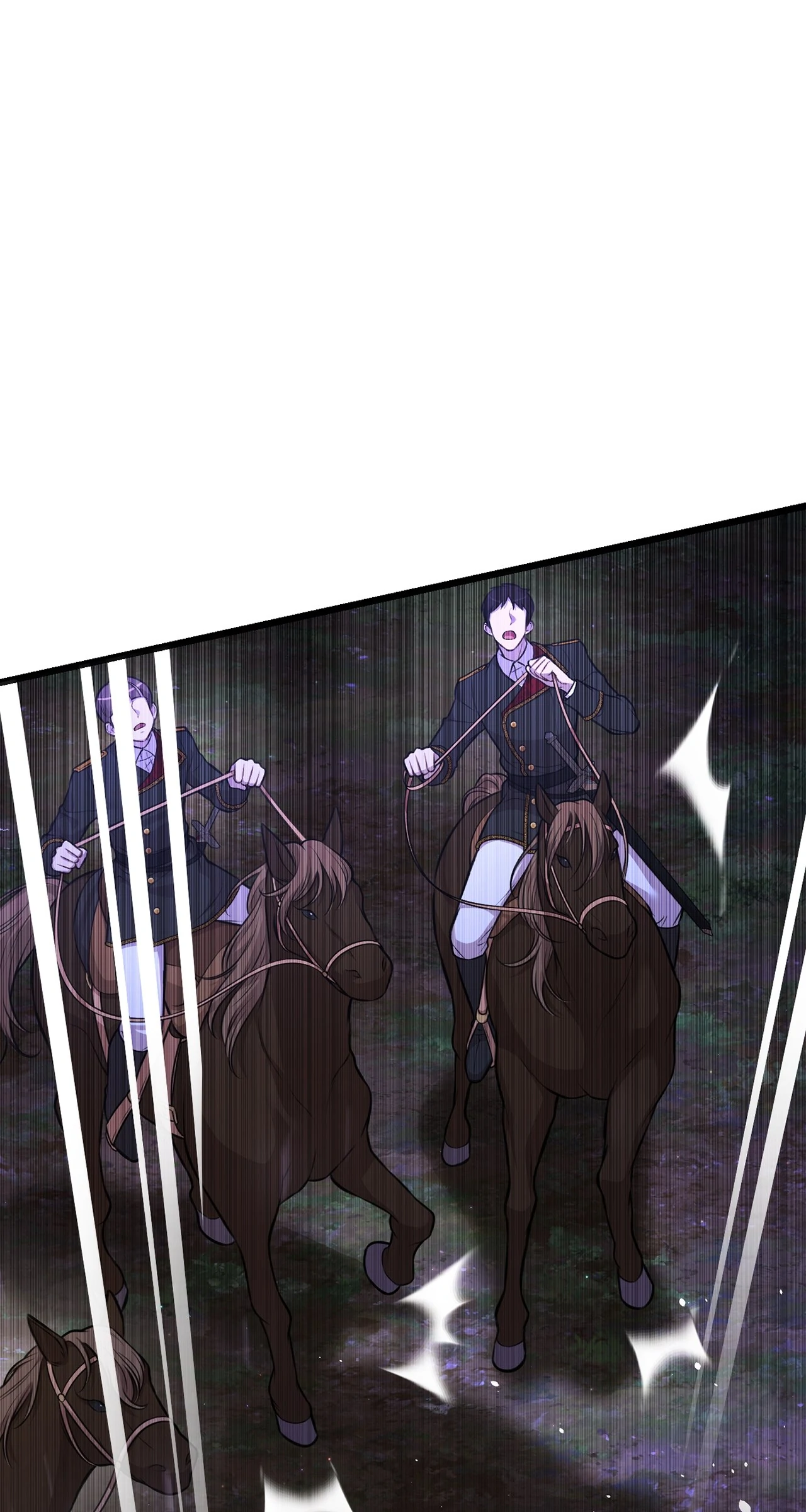 The Secret Bedroom of the Abandoned Princess Chapter 90 - page 67