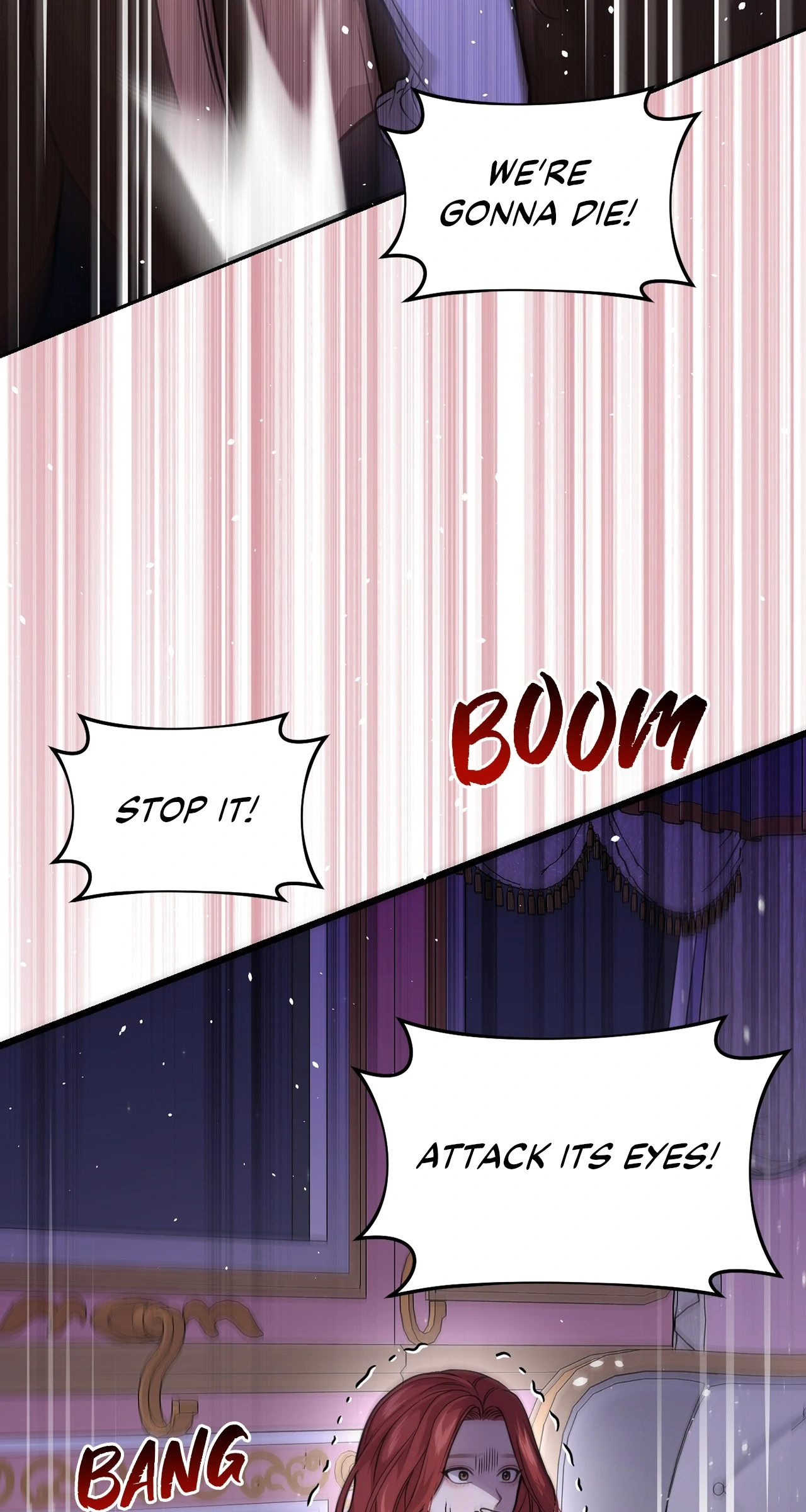 The Secret Bedroom of the Abandoned Princess Chapter 90 - page 73