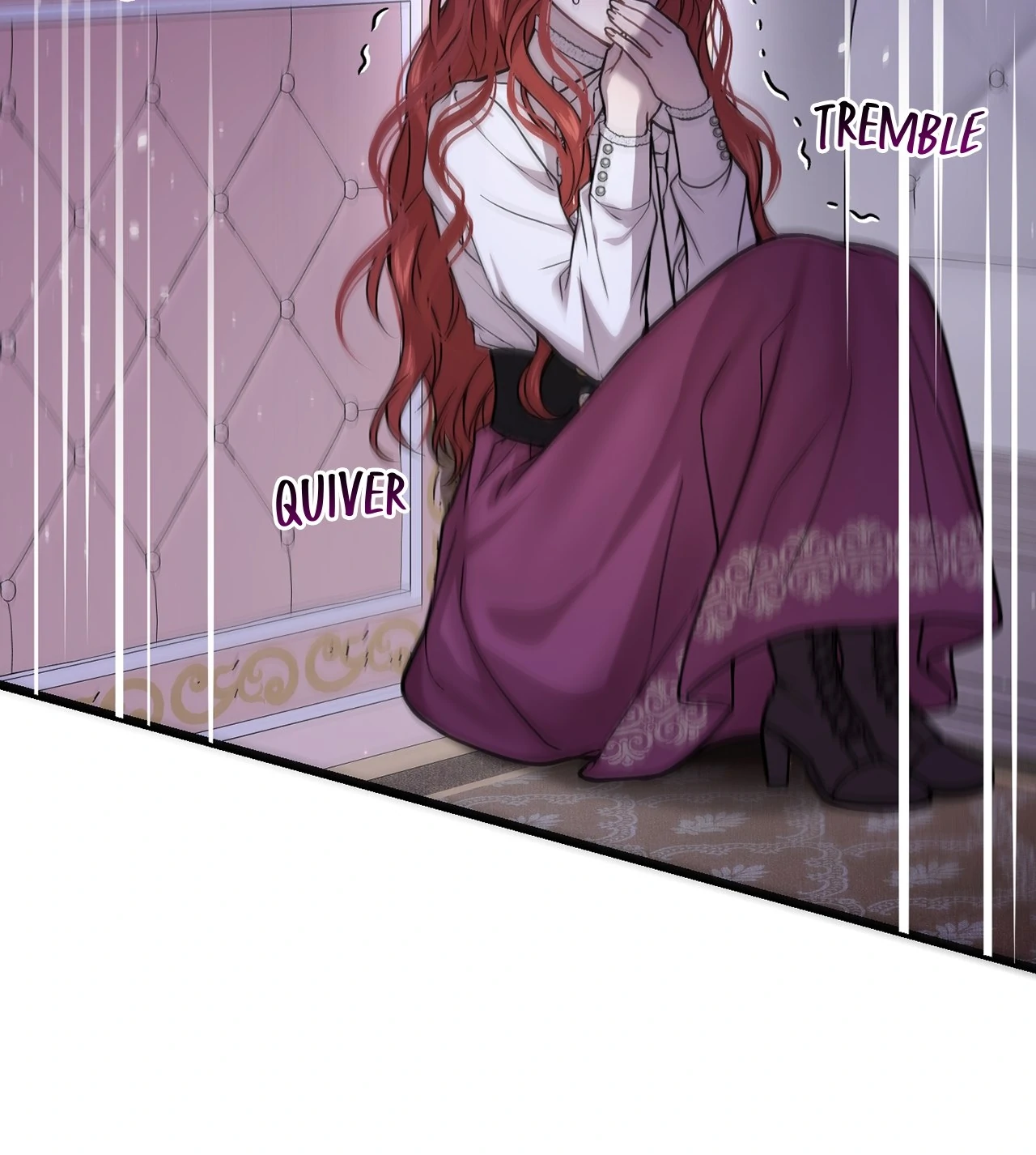 The Secret Bedroom of the Abandoned Princess Chapter 90 - page 74