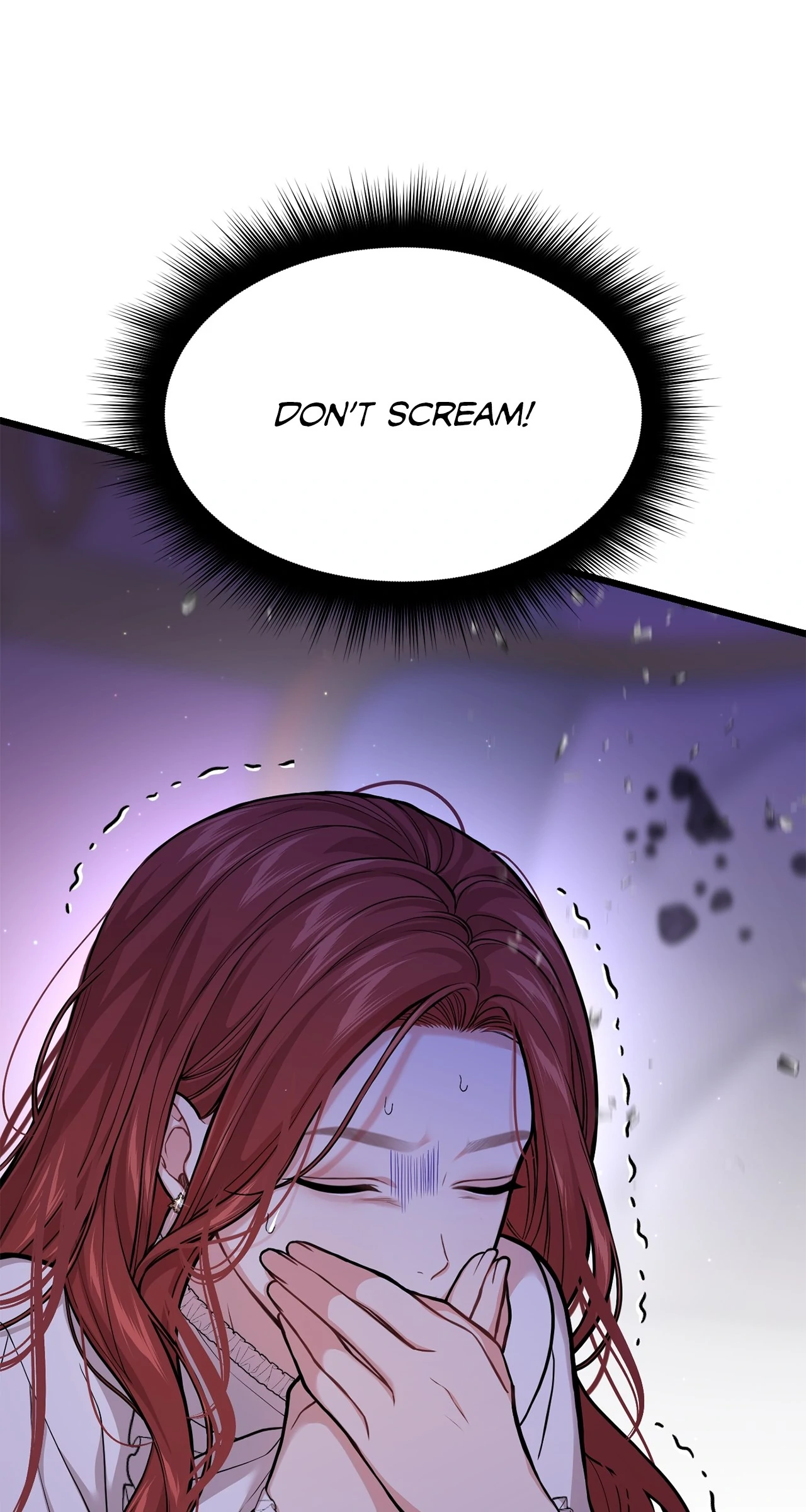 The Secret Bedroom of the Abandoned Princess Chapter 90 - page 75