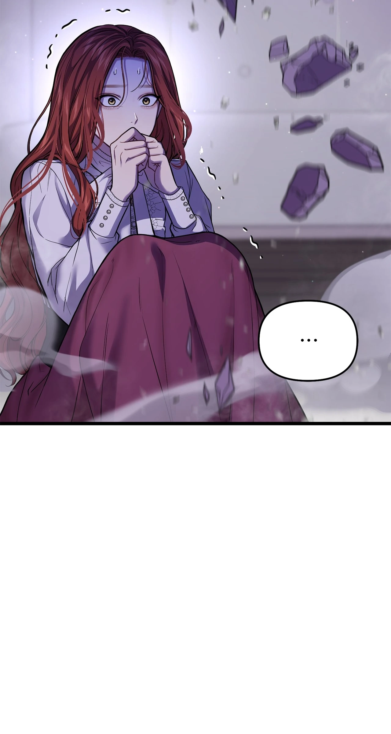 The Secret Bedroom of the Abandoned Princess Chapter 90 - page 79