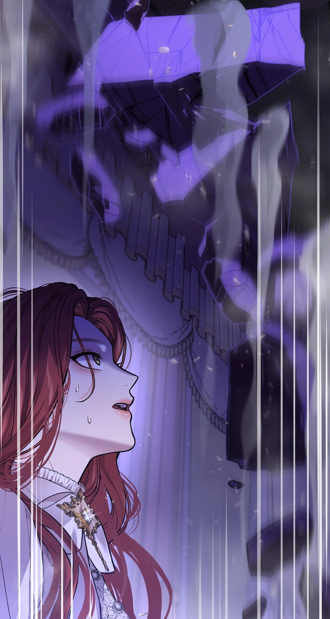 The Secret Bedroom of the Abandoned Princess Chapter 90 - page 85