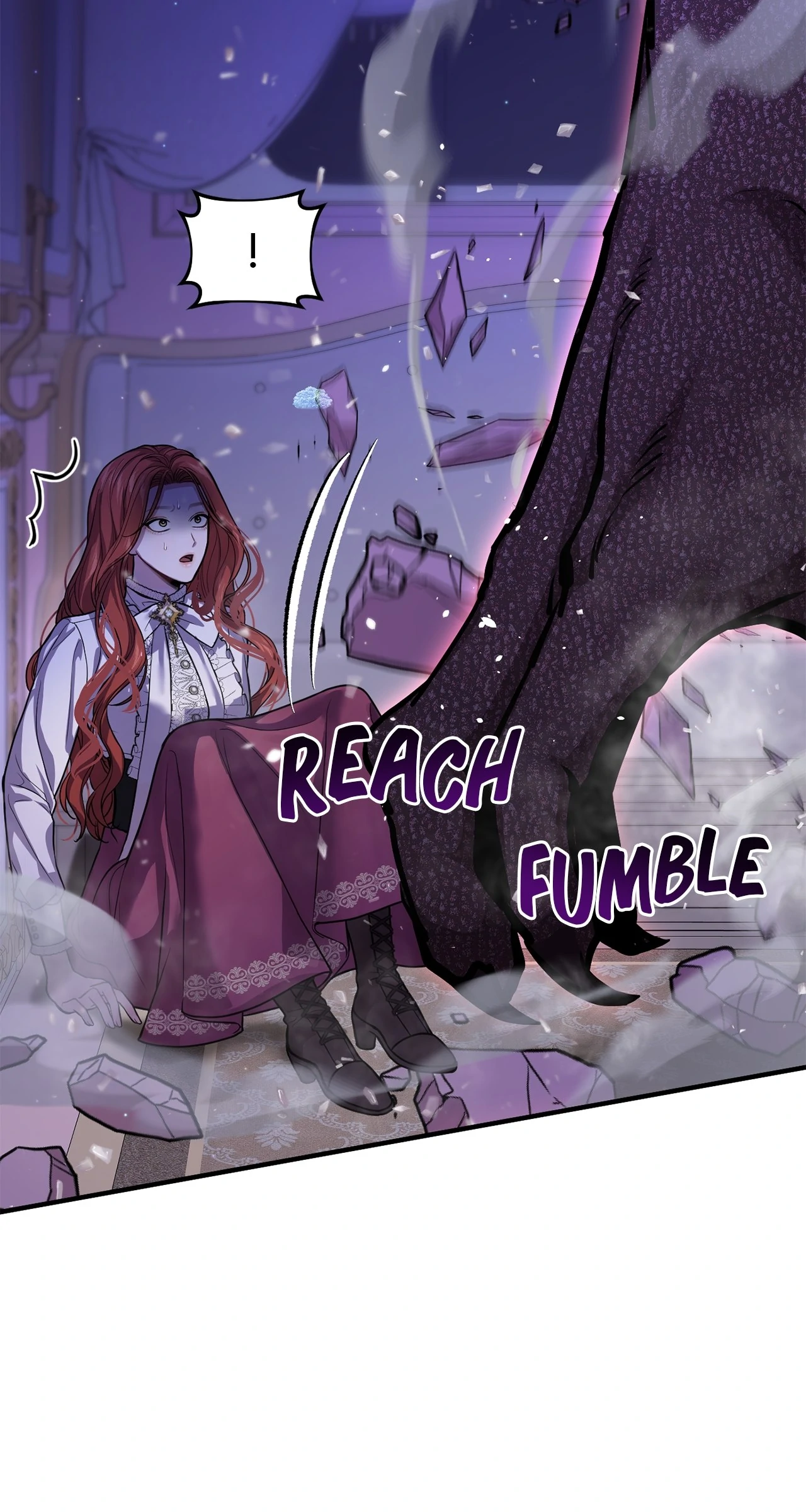 The Secret Bedroom of the Abandoned Princess Chapter 90 - page 87