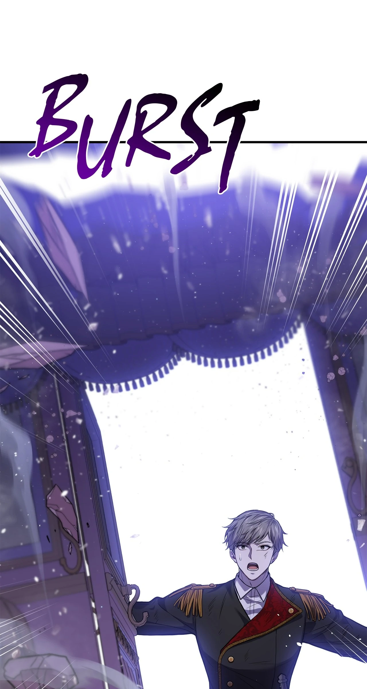 The Secret Bedroom of the Abandoned Princess Chapter 90 - page 93