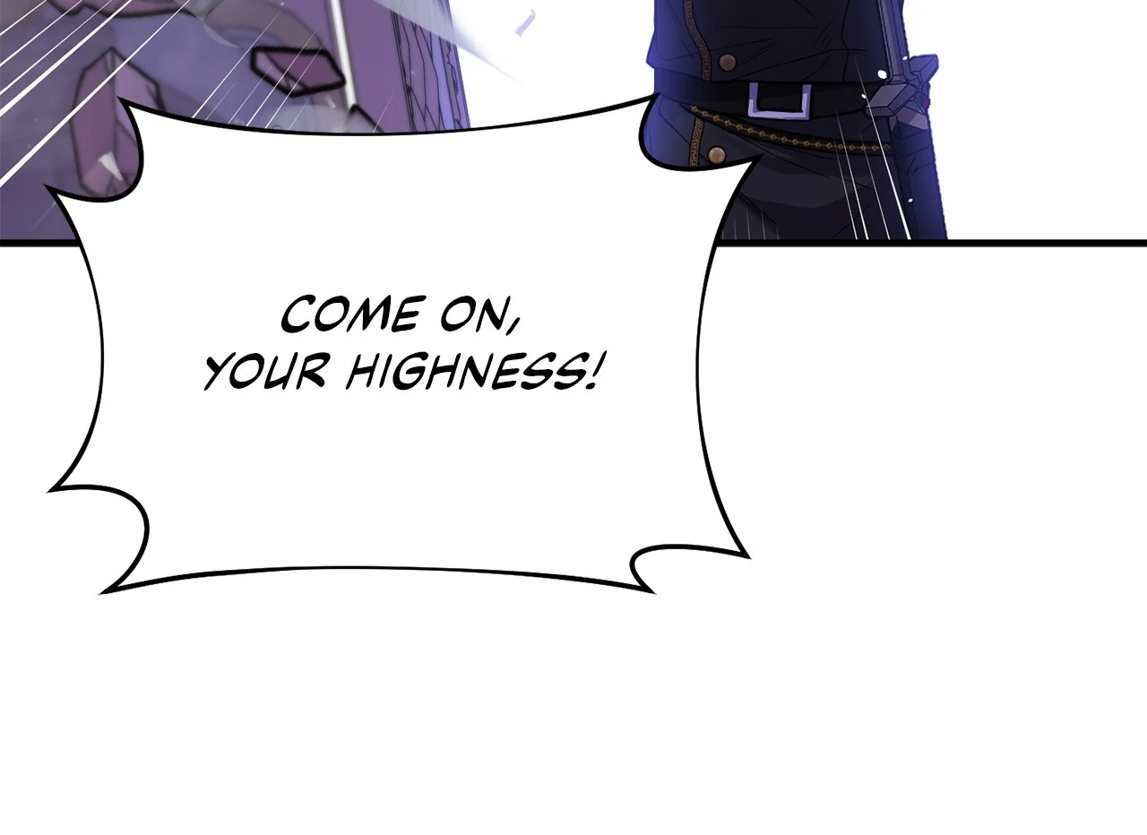The Secret Bedroom of the Abandoned Princess Chapter 90 - page 94