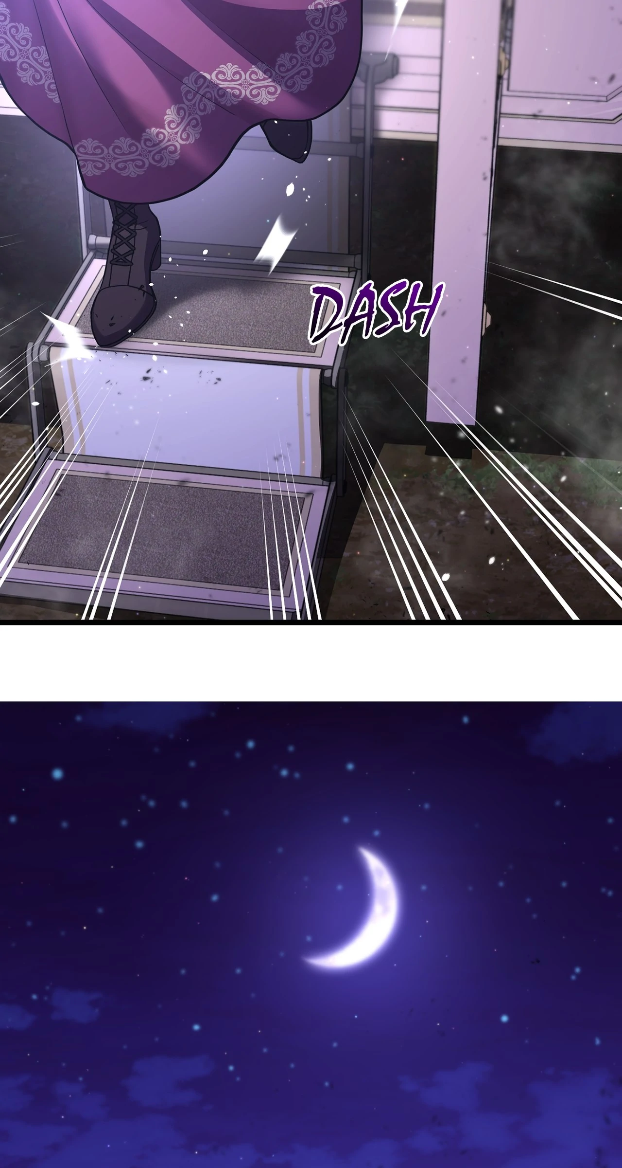 The Secret Bedroom of the Abandoned Princess Chapter 90 - page 97