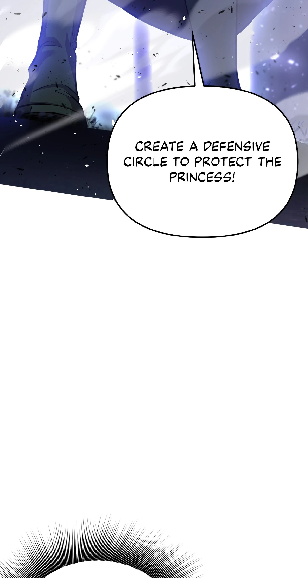 The Secret Bedroom of the Abandoned Princess Chapter 91 - page 99