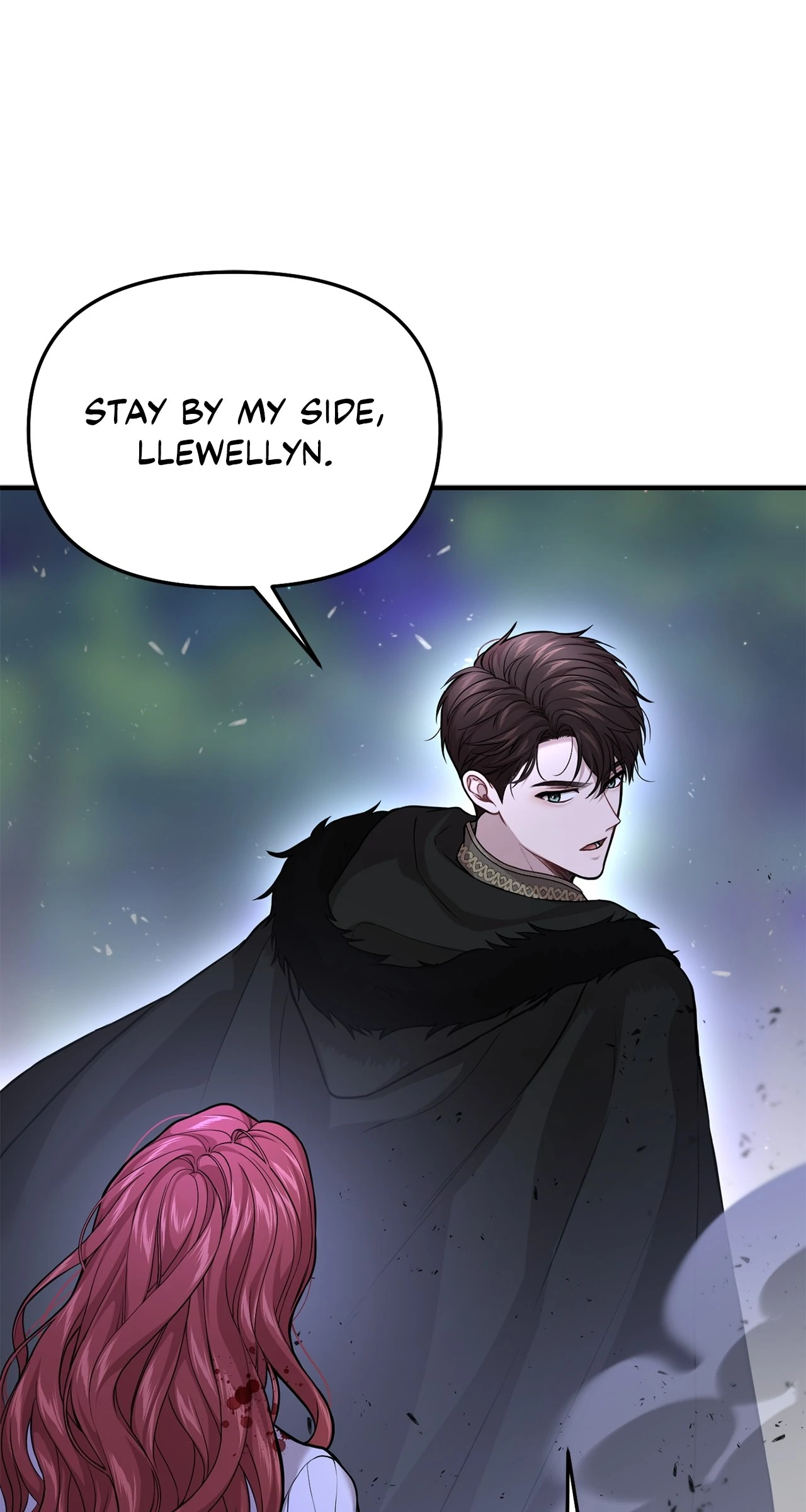 The Secret Bedroom of the Abandoned Princess Chapter 91 - page 103