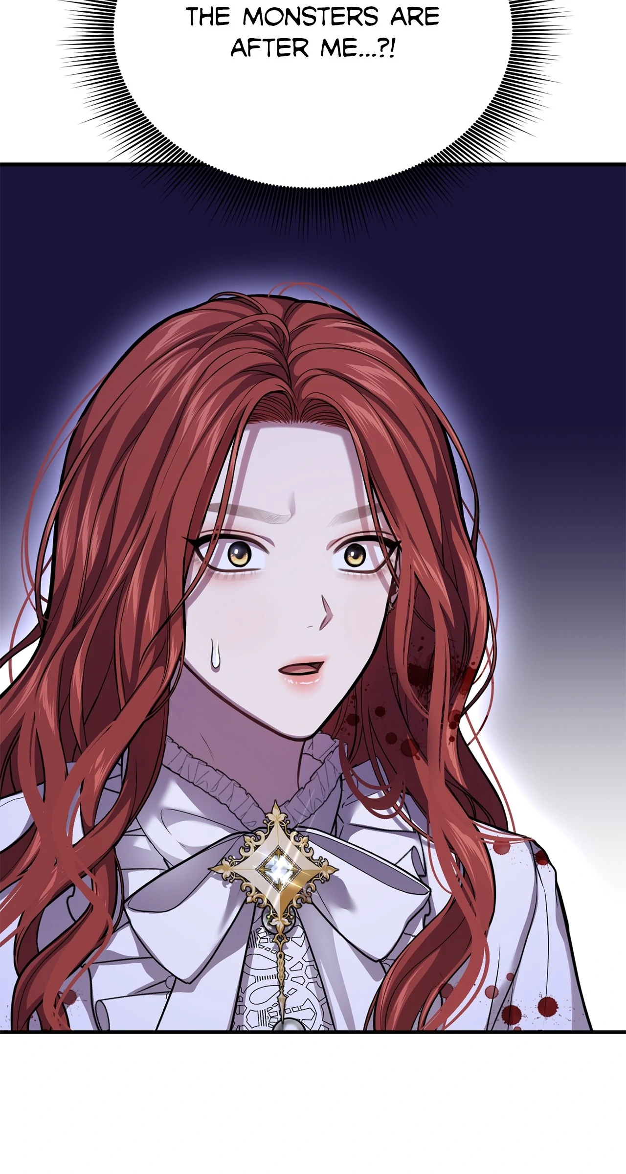 The Secret Bedroom of the Abandoned Princess Chapter 91 - page 105