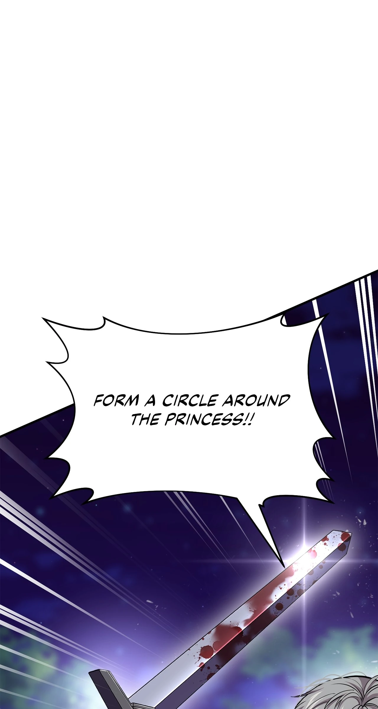 The Secret Bedroom of the Abandoned Princess Chapter 91 - page 108