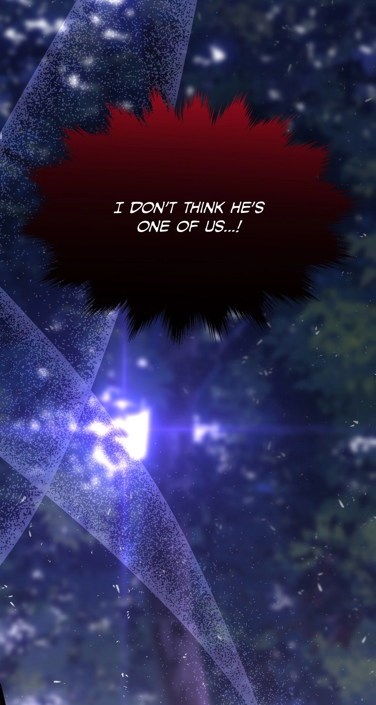 The Secret Bedroom of the Abandoned Princess Chapter 91 - page 10