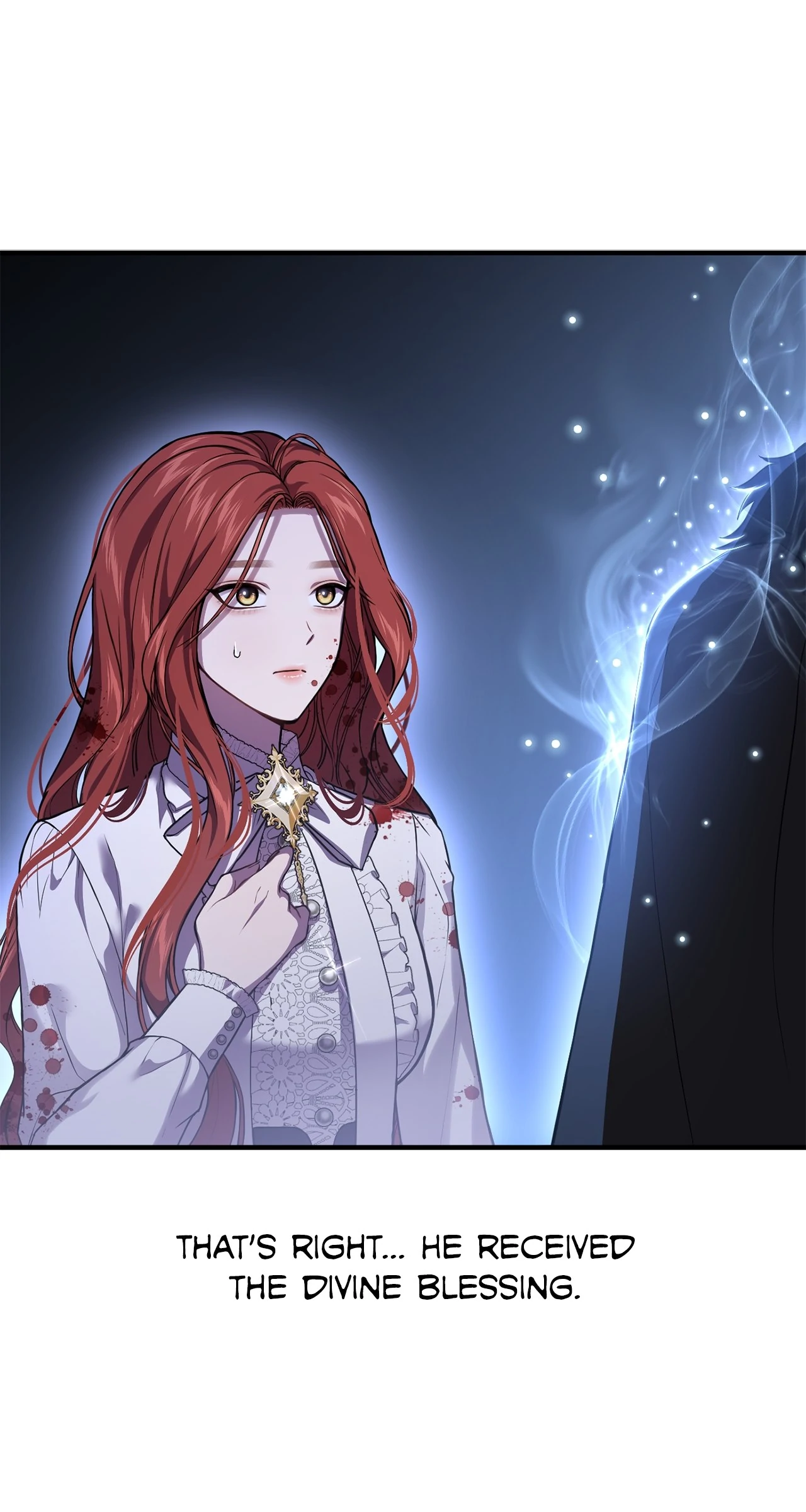 The Secret Bedroom of the Abandoned Princess Chapter 91 - page 147