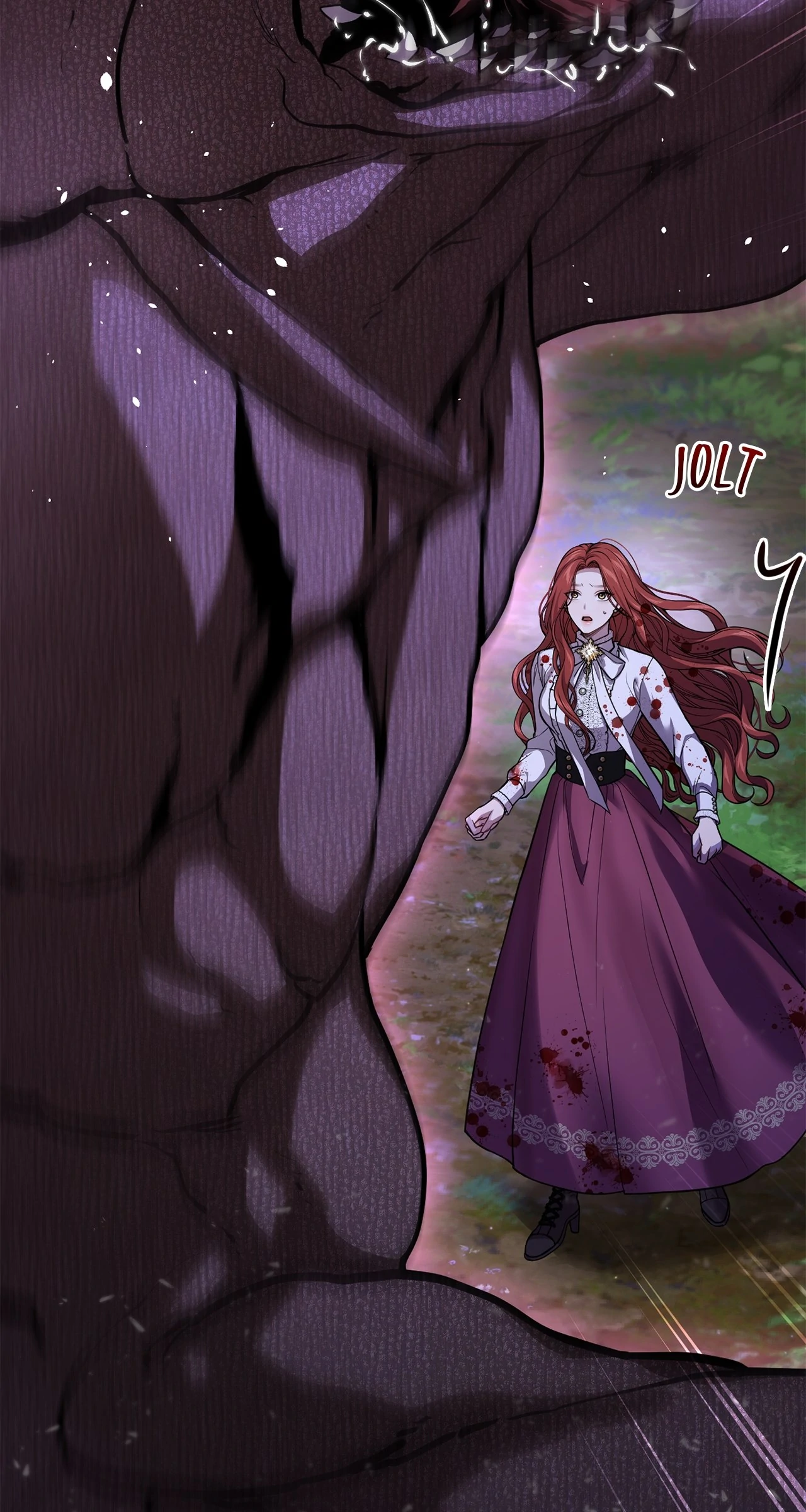 The Secret Bedroom of the Abandoned Princess Chapter 91 - page 15