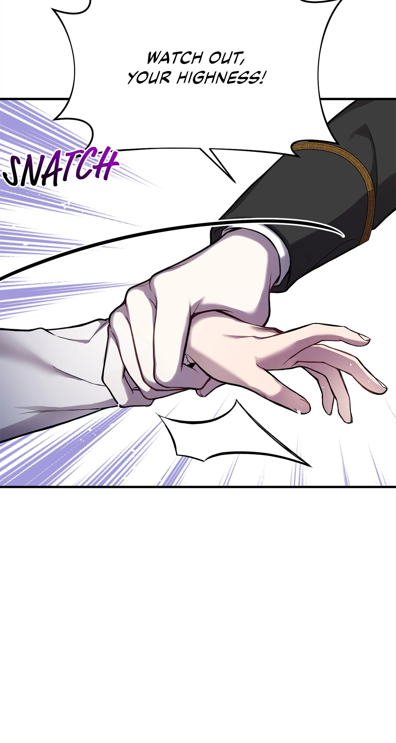The Secret Bedroom of the Abandoned Princess Chapter 91 - page 19