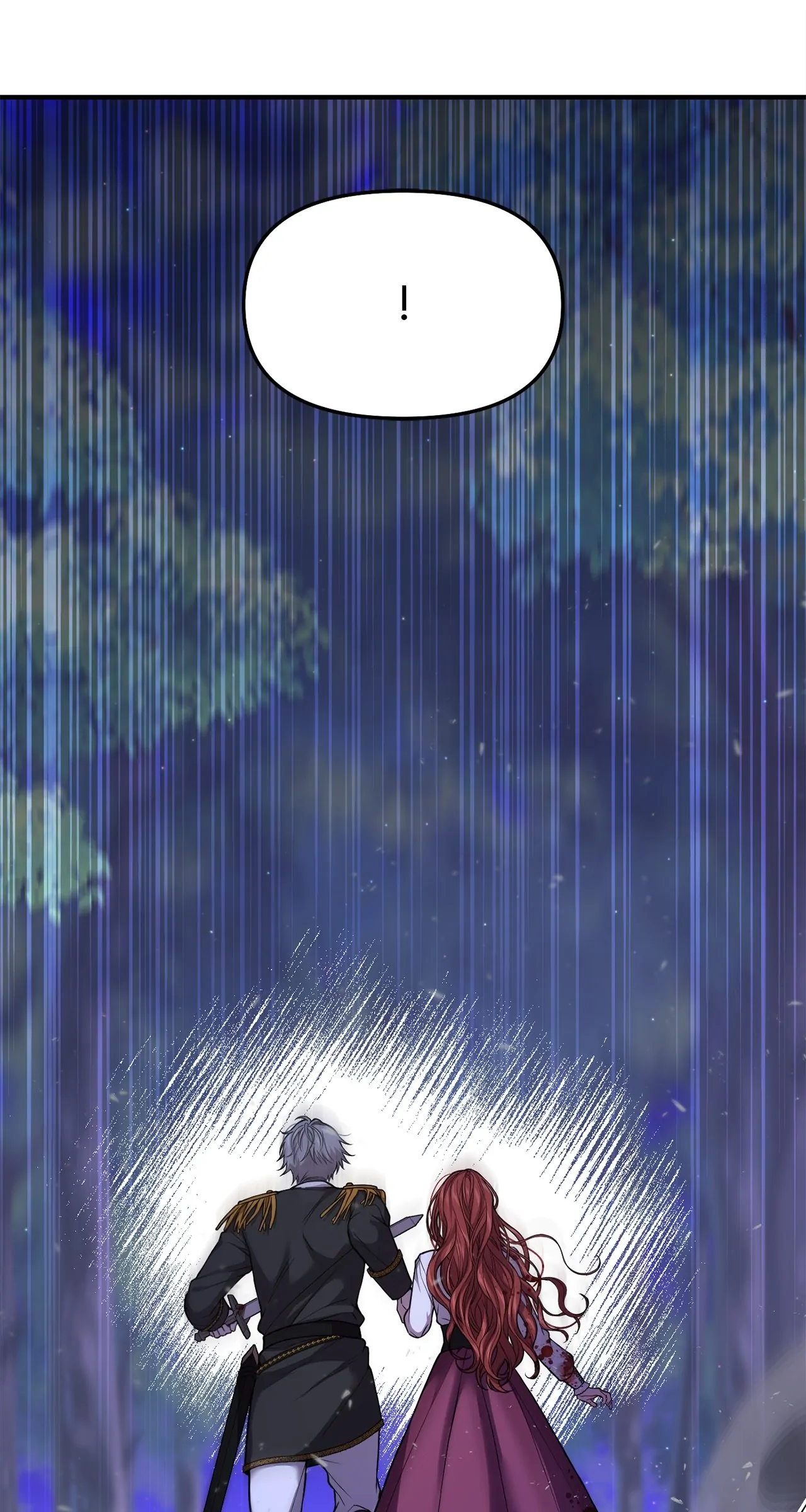 The Secret Bedroom of the Abandoned Princess Chapter 91 - page 20