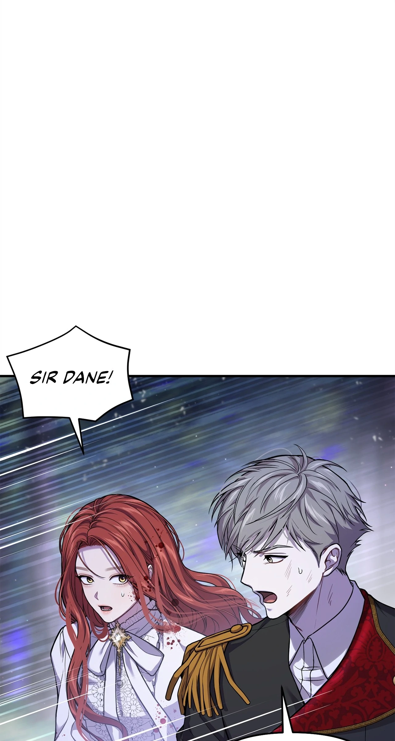 The Secret Bedroom of the Abandoned Princess Chapter 91 - page 22
