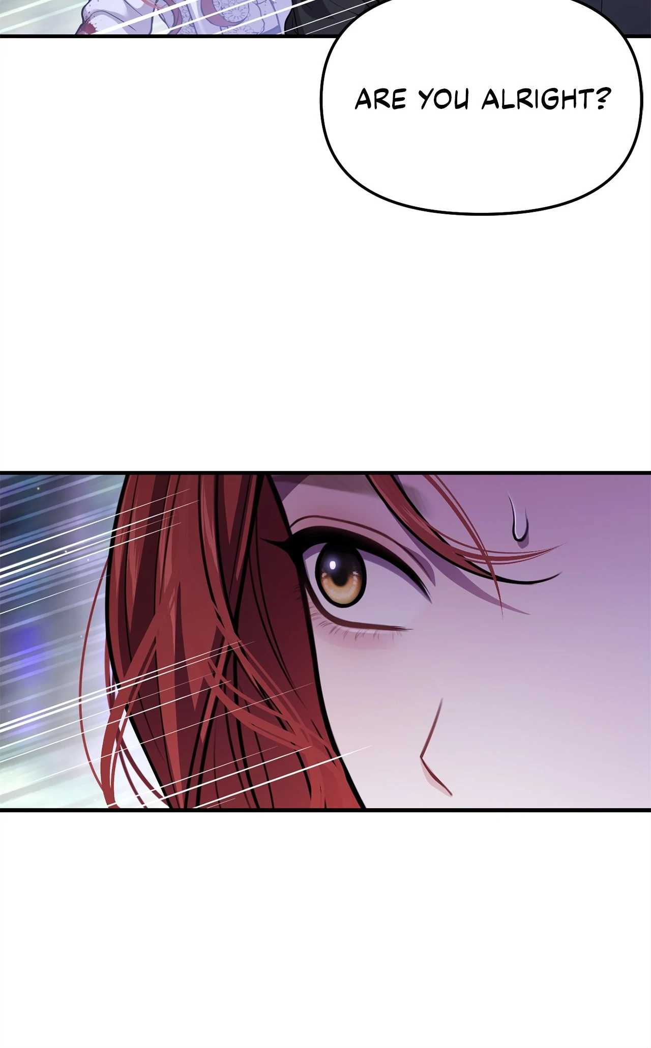 The Secret Bedroom of the Abandoned Princess Chapter 91 - page 23