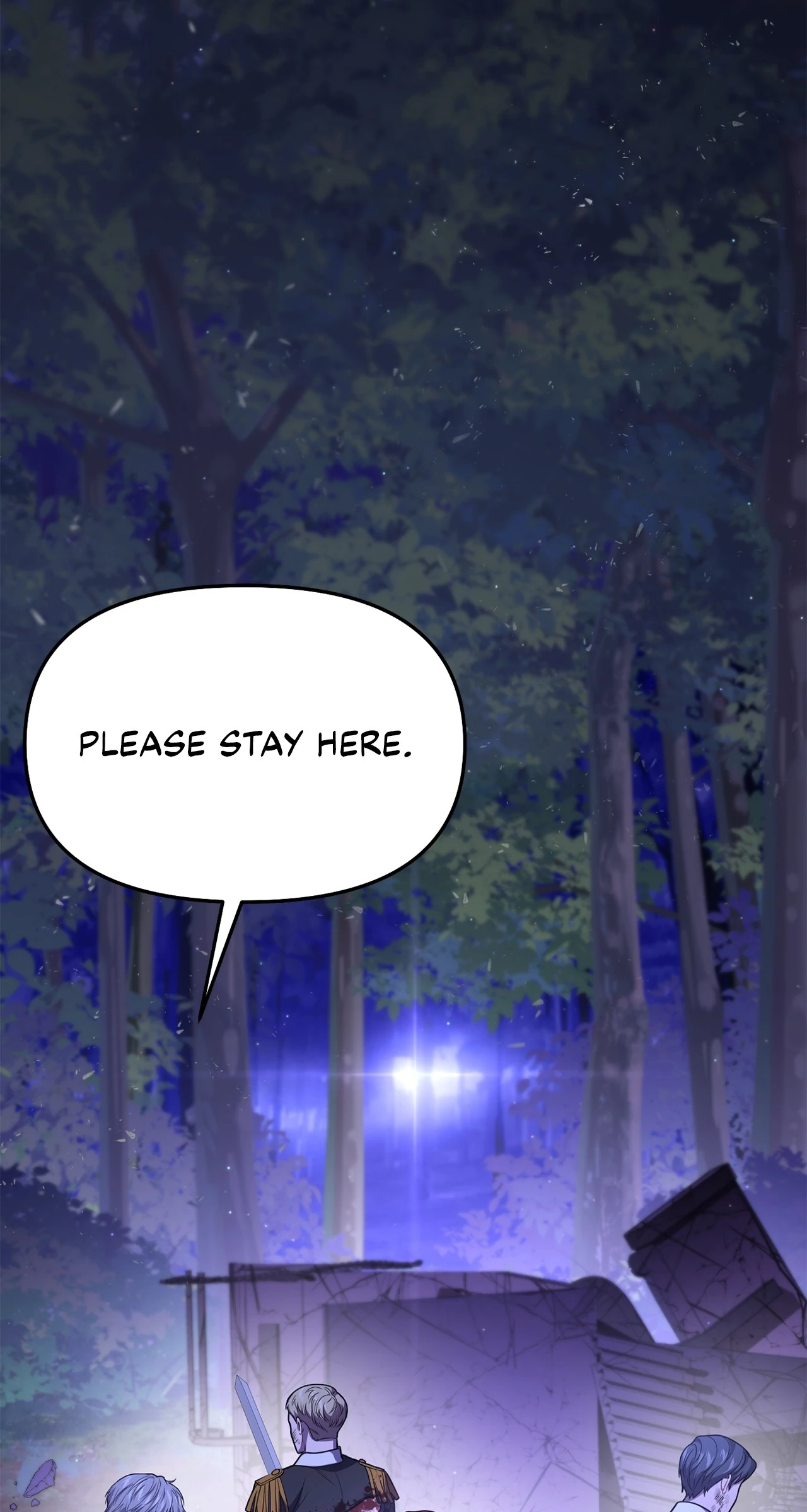 The Secret Bedroom of the Abandoned Princess Chapter 91 - page 30