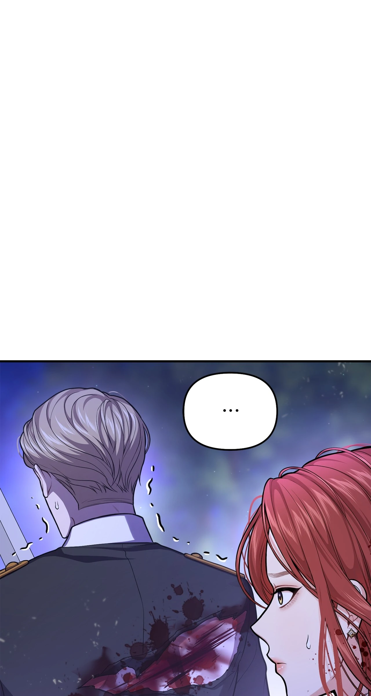 The Secret Bedroom of the Abandoned Princess Chapter 91 - page 32
