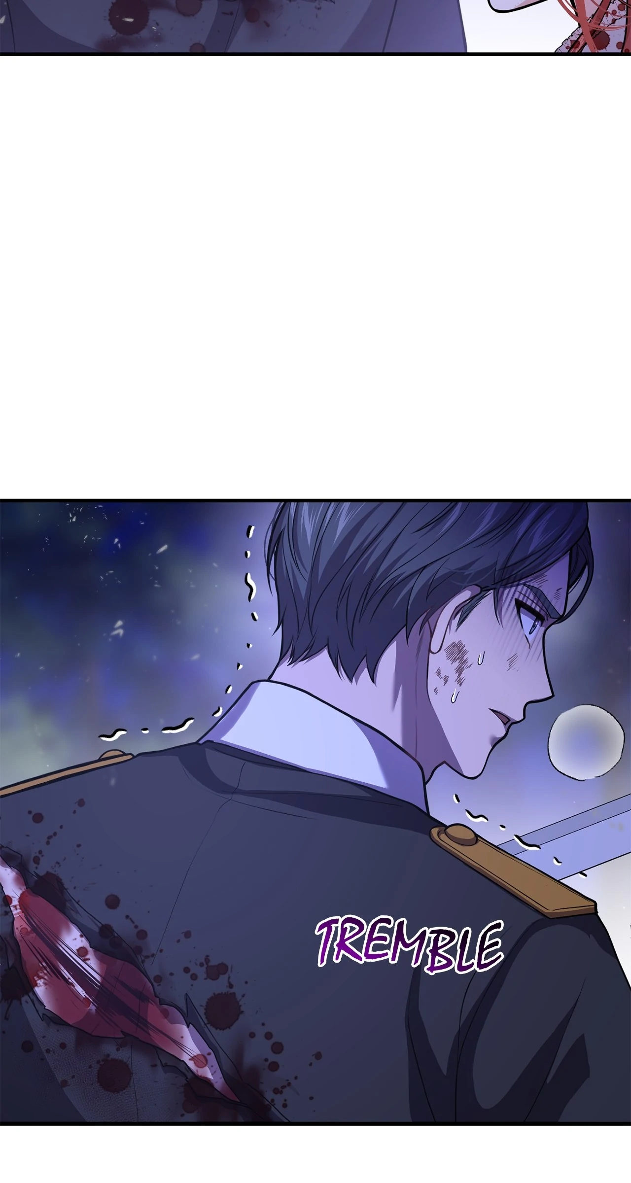 The Secret Bedroom of the Abandoned Princess Chapter 91 - page 33