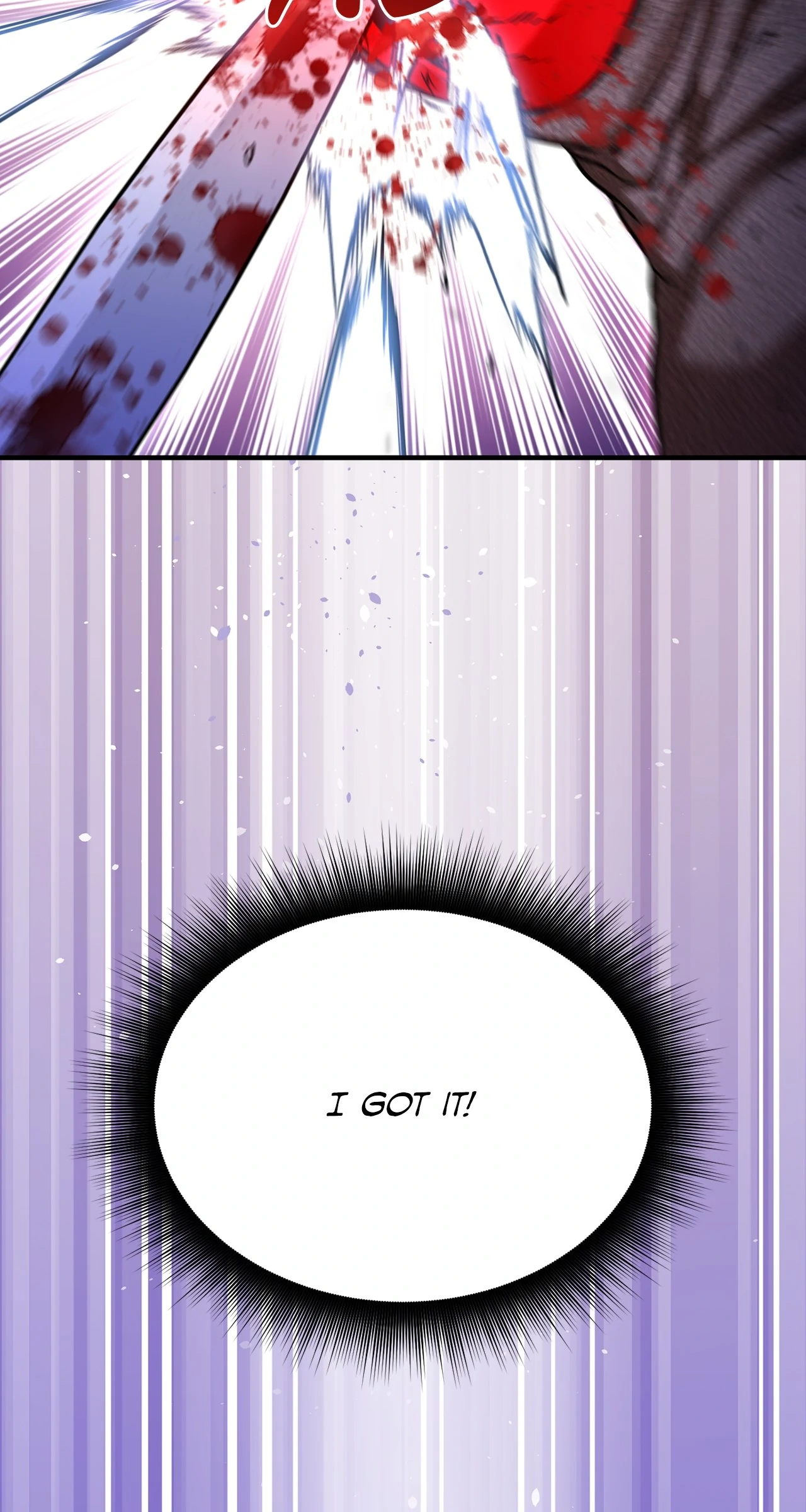 The Secret Bedroom of the Abandoned Princess Chapter 91 - page 3