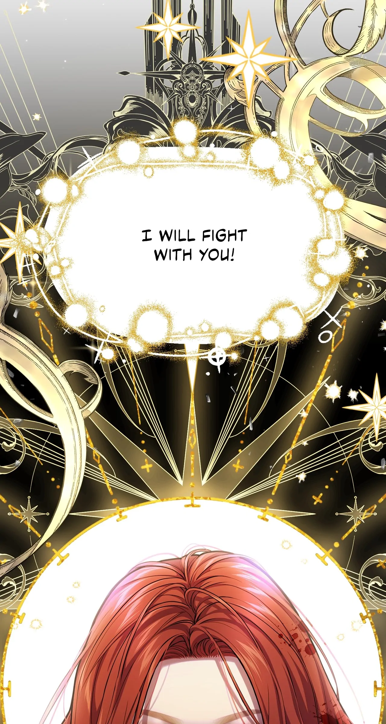 The Secret Bedroom of the Abandoned Princess Chapter 91 - page 40
