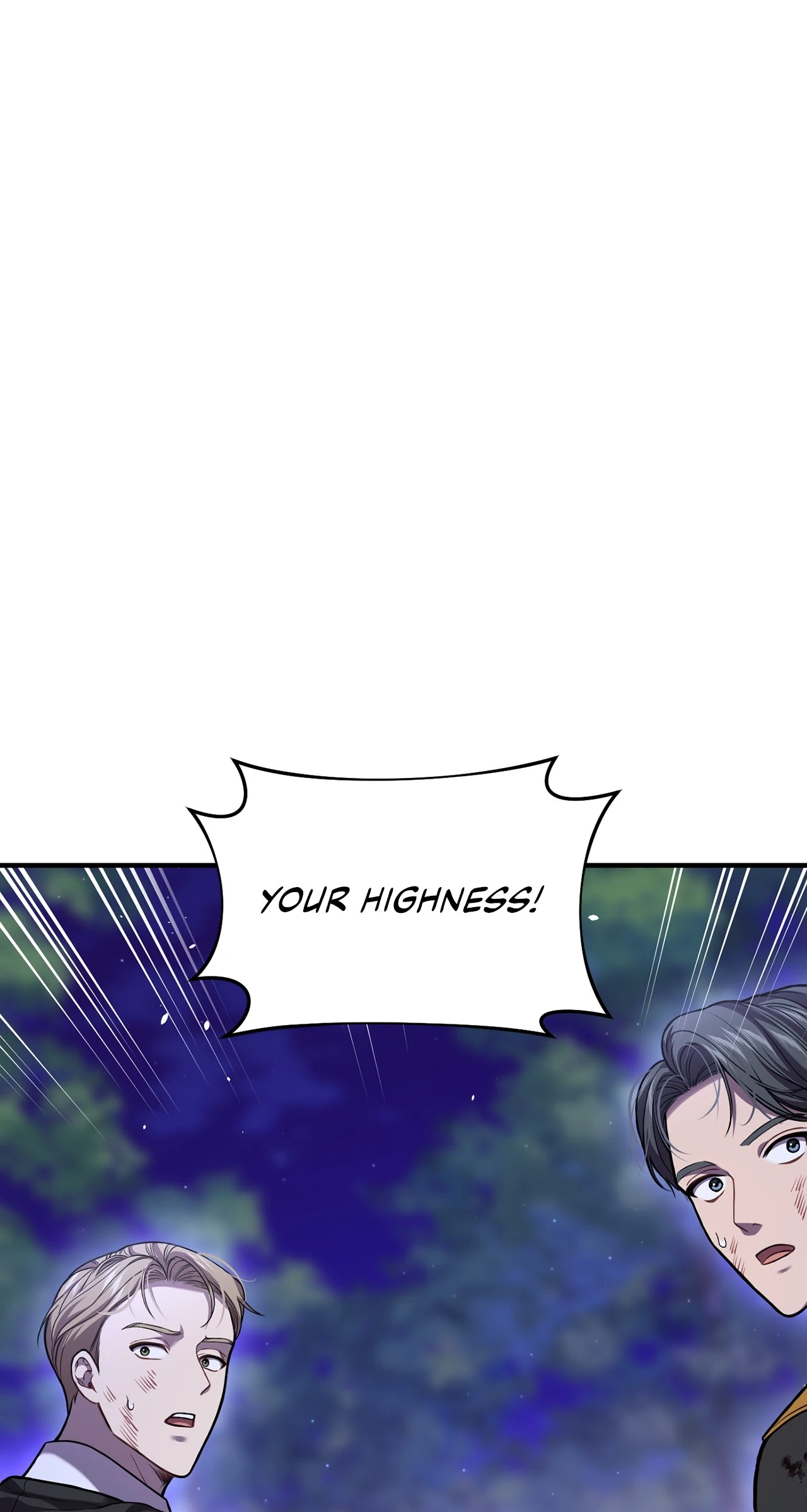 The Secret Bedroom of the Abandoned Princess Chapter 91 - page 43